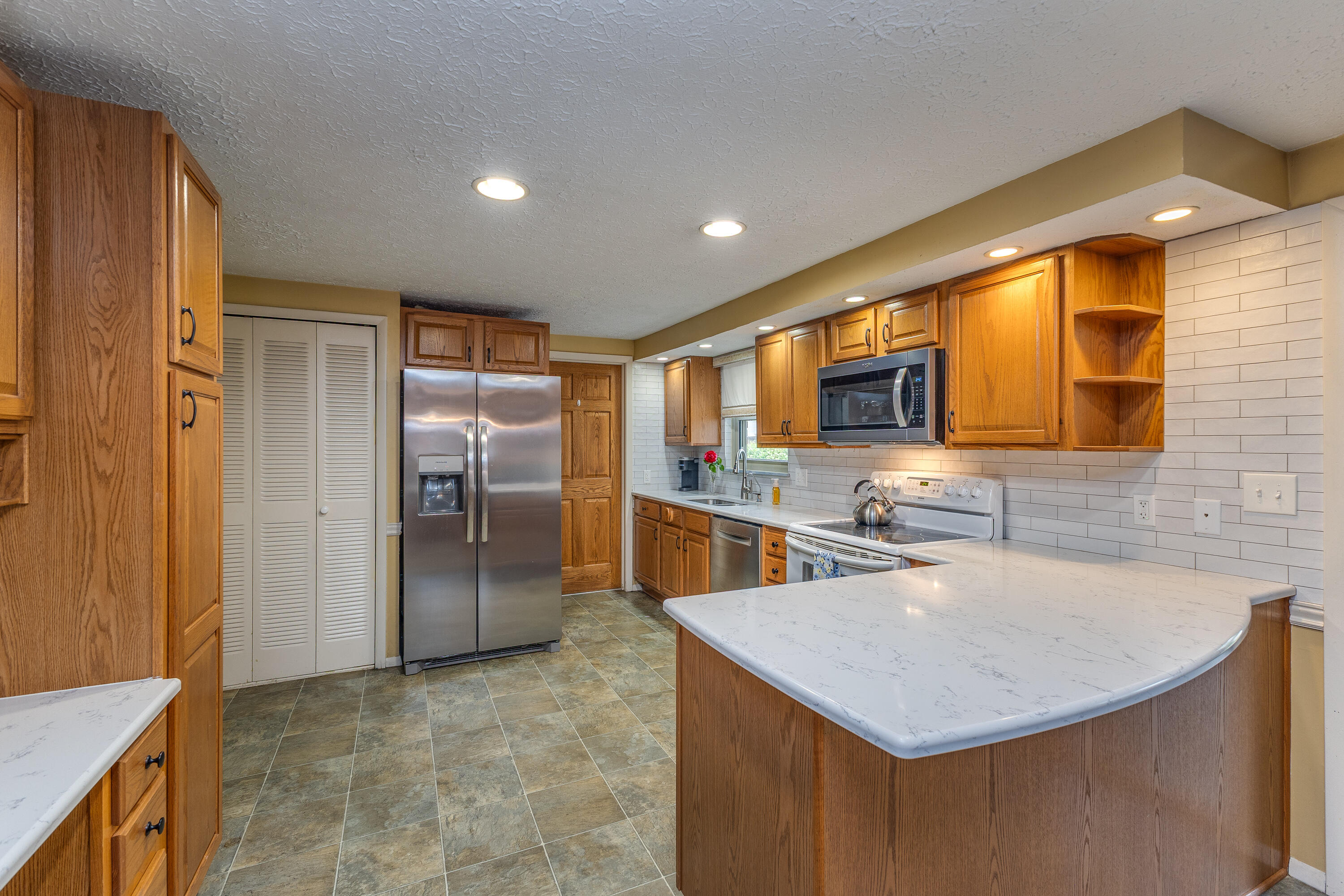 109 Silverstone Drive, Englewood, Ohio 45322