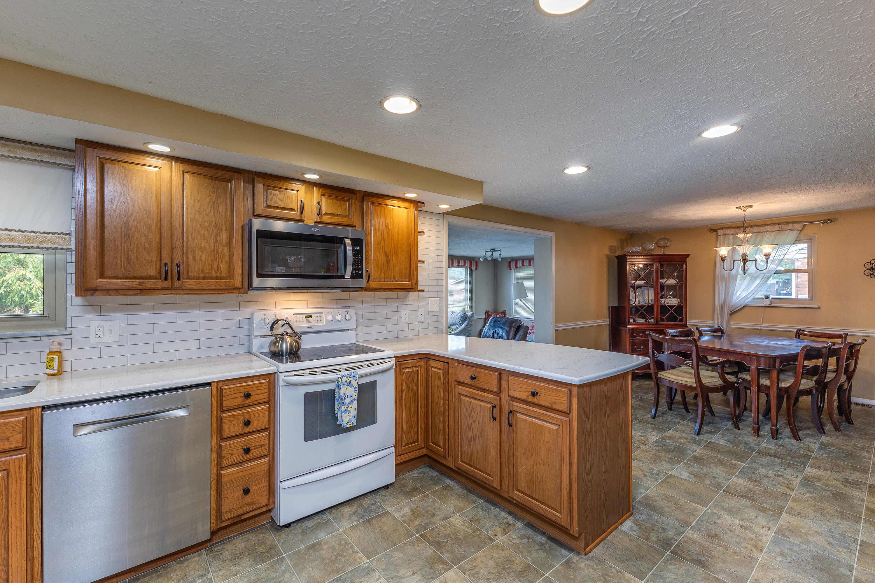 109 Silverstone Drive, Englewood, Ohio 45322