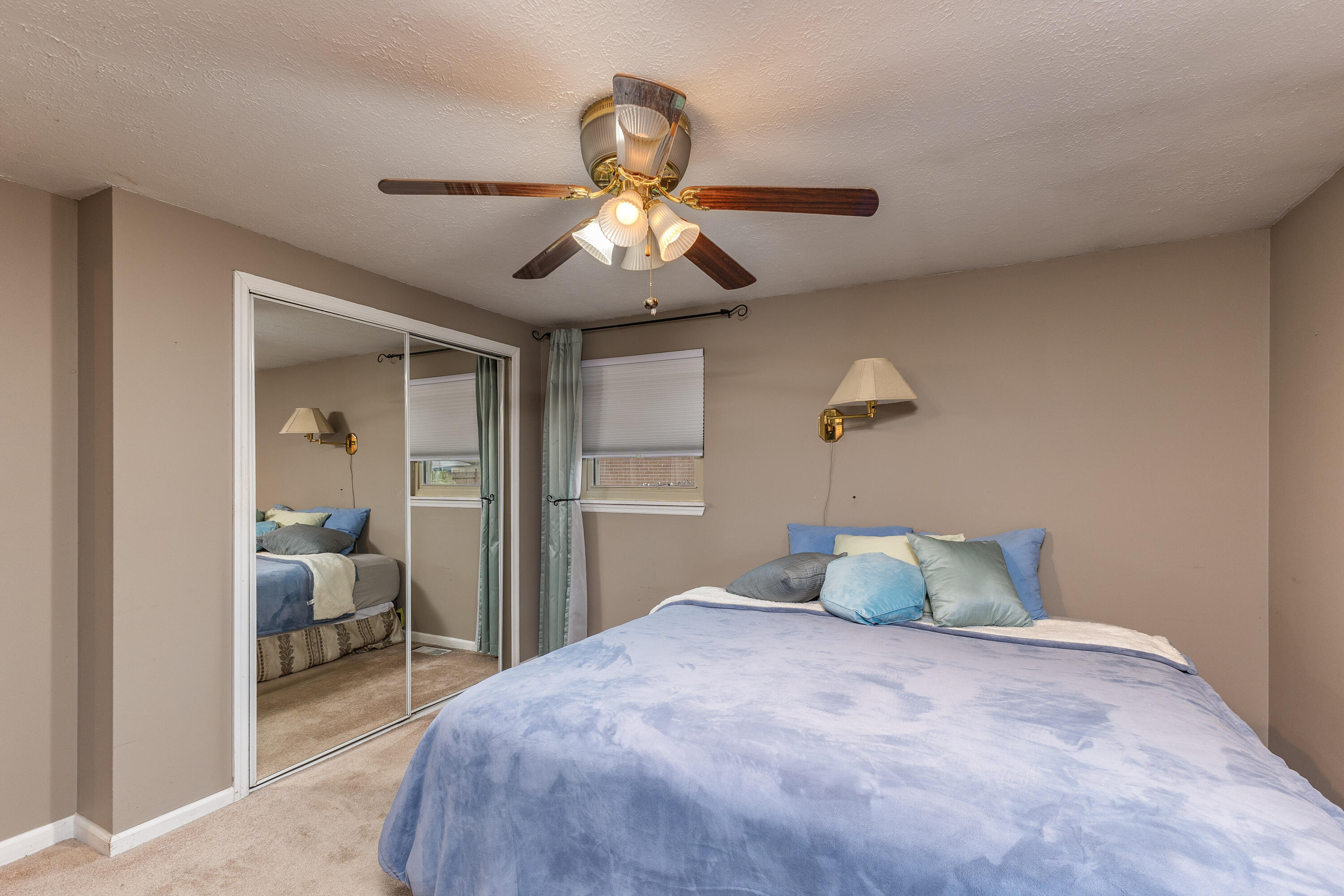 109 Silverstone Drive, Englewood, Ohio 45322