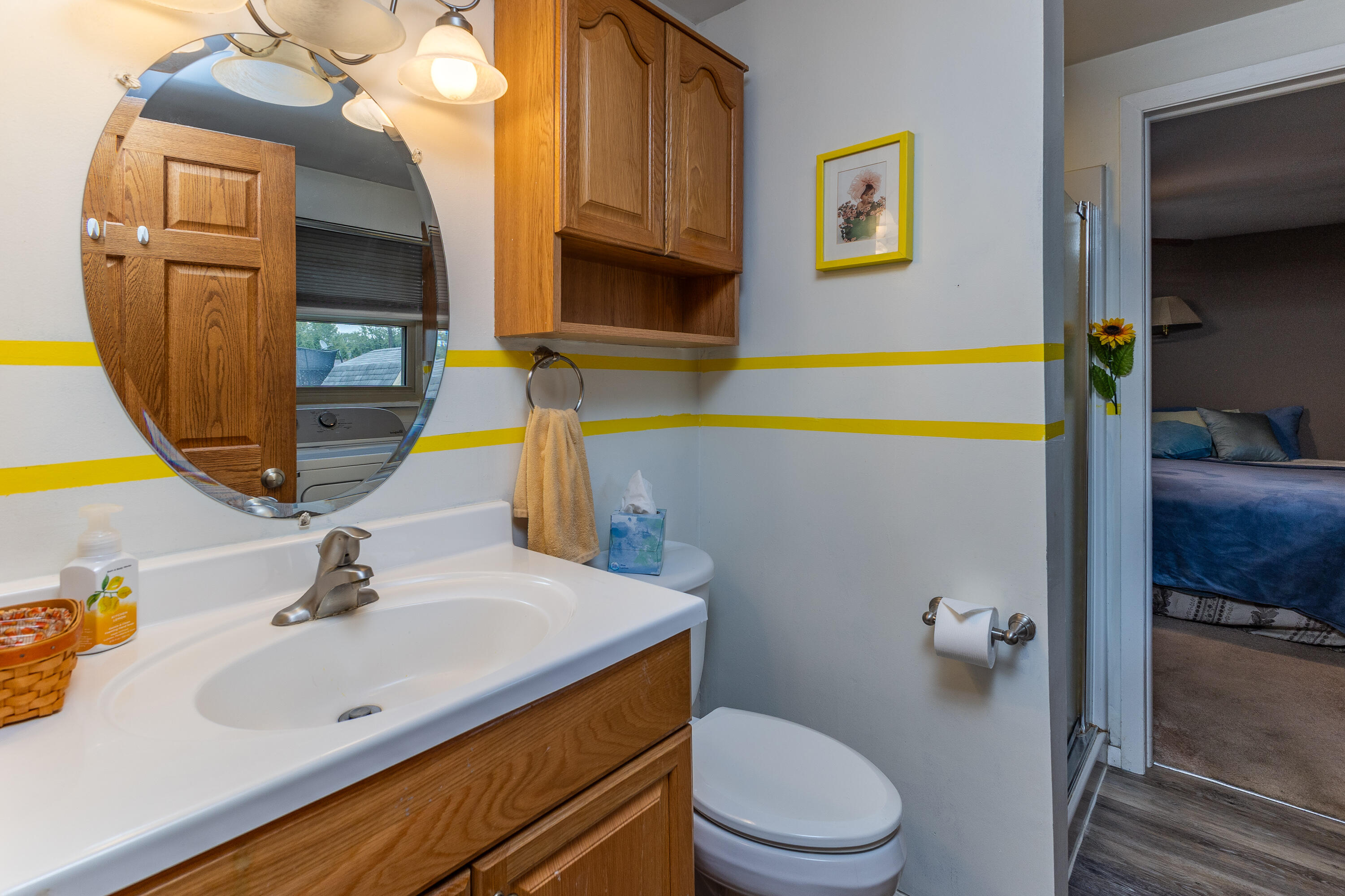 109 Silverstone Drive, Englewood, Ohio 45322