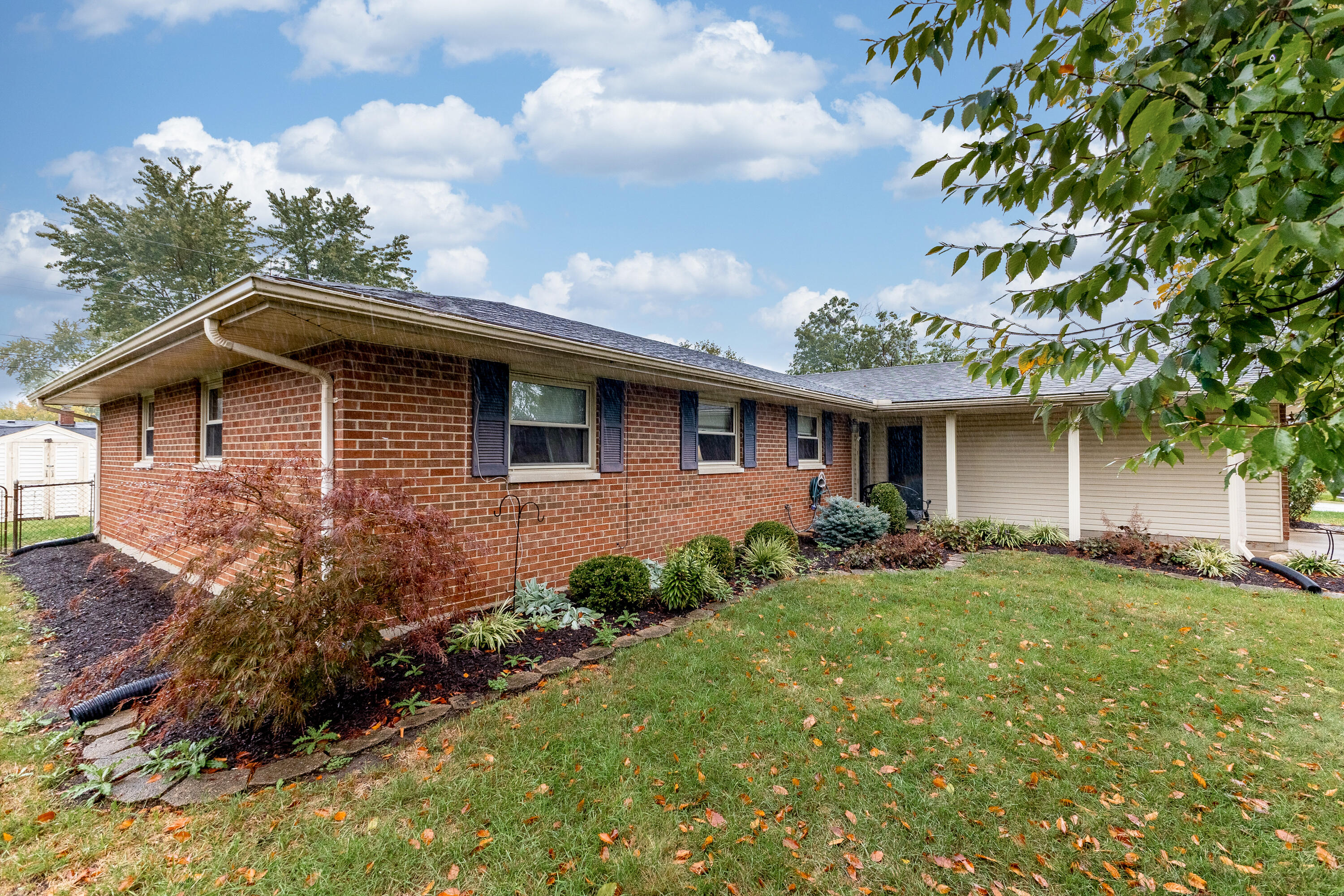 109 Silverstone Drive, Englewood, Ohio 45322