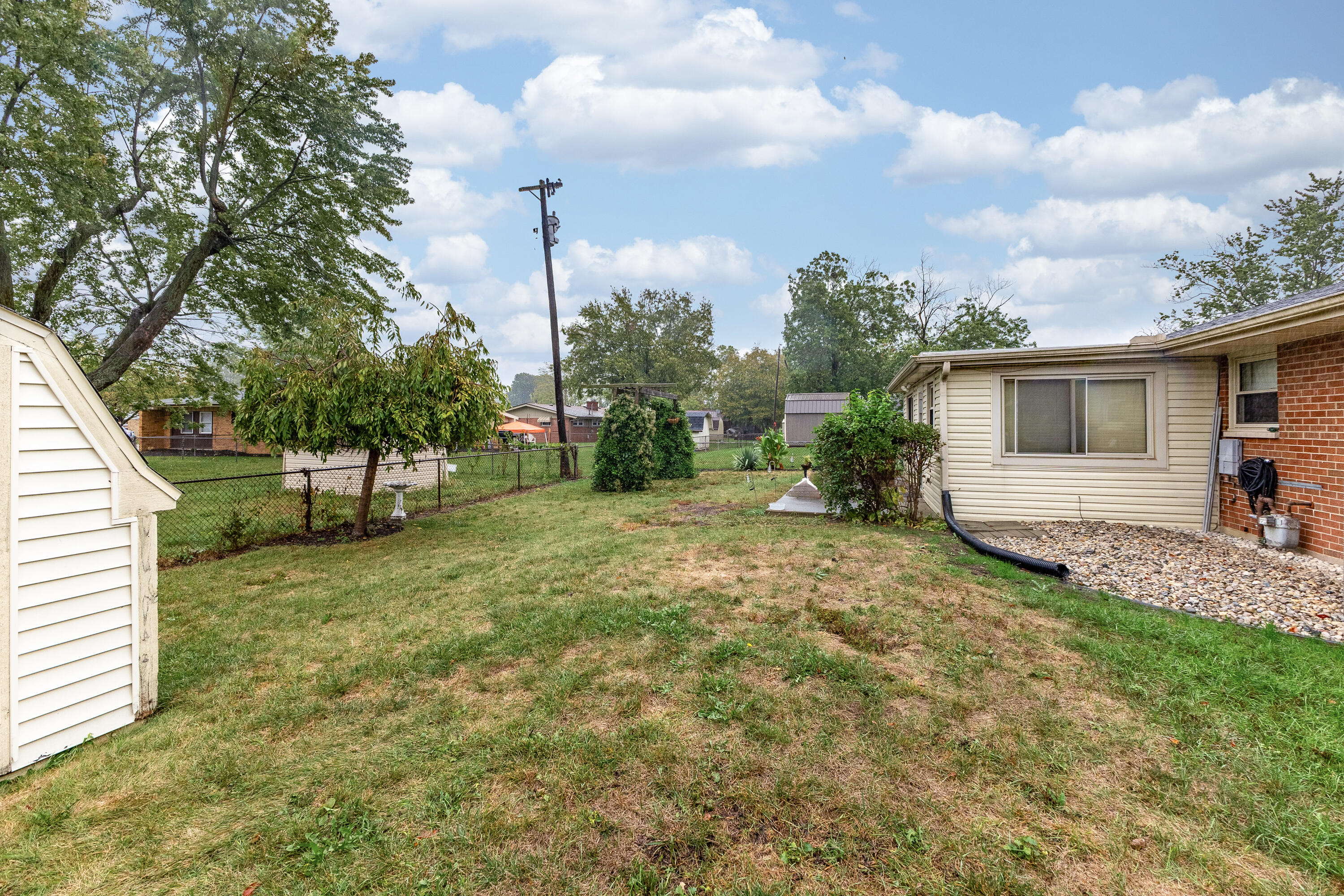 109 Silverstone Drive, Englewood, Ohio 45322