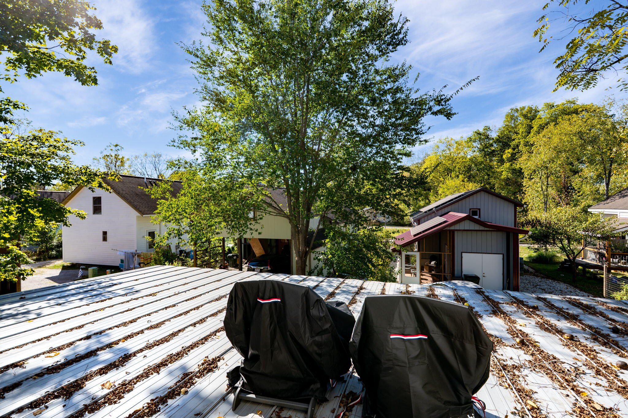 260 King Street, Yellow Springs, Ohio 45387