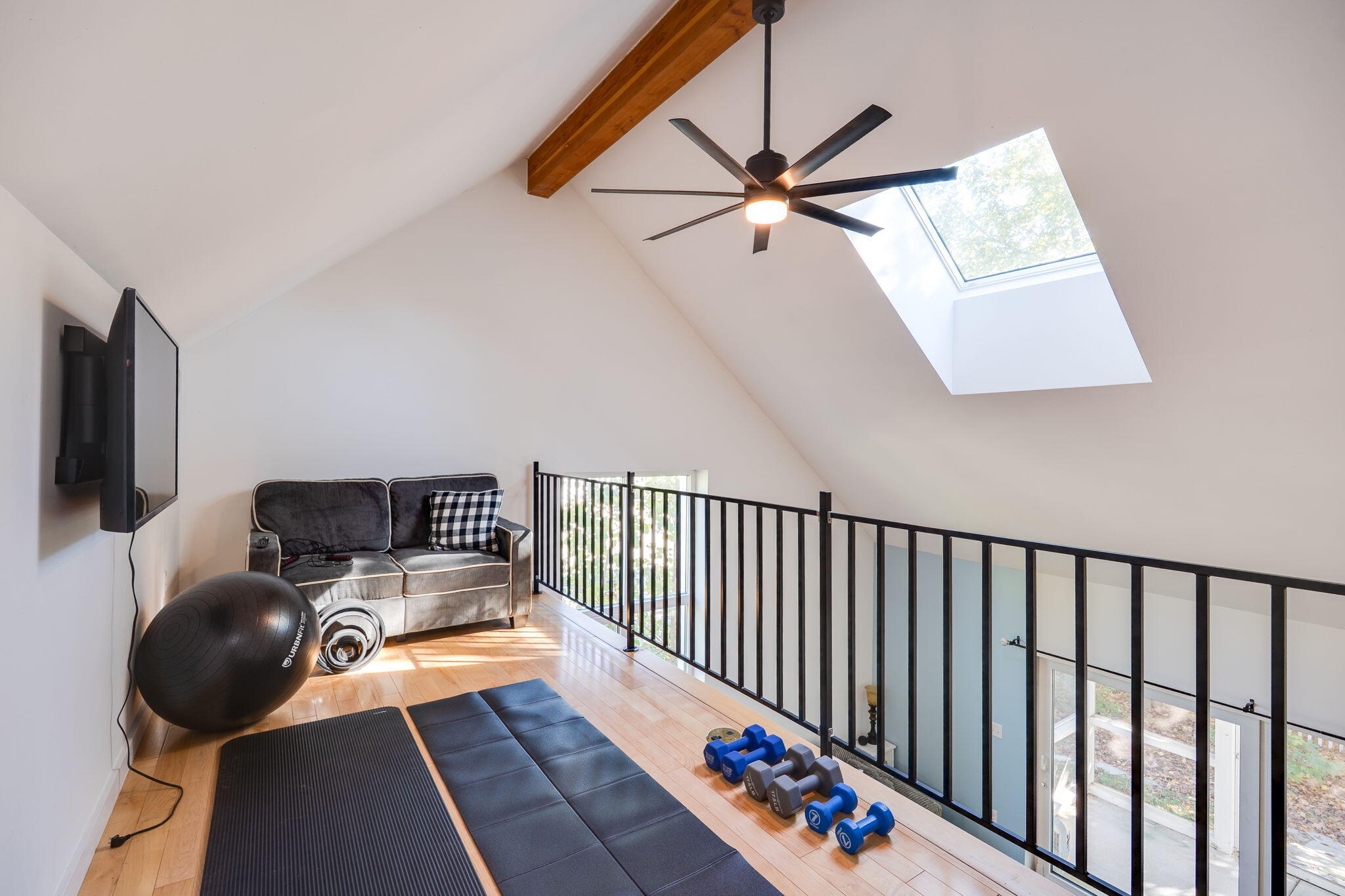 260 King Street, Yellow Springs, Ohio 45387