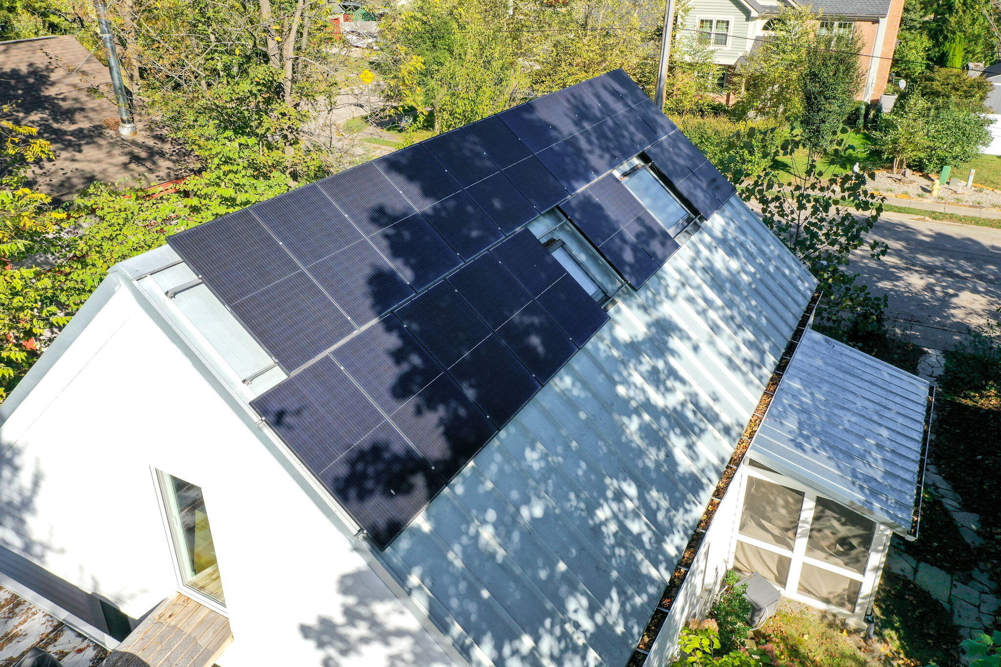 260 King Street, Yellow Springs, Ohio 45387