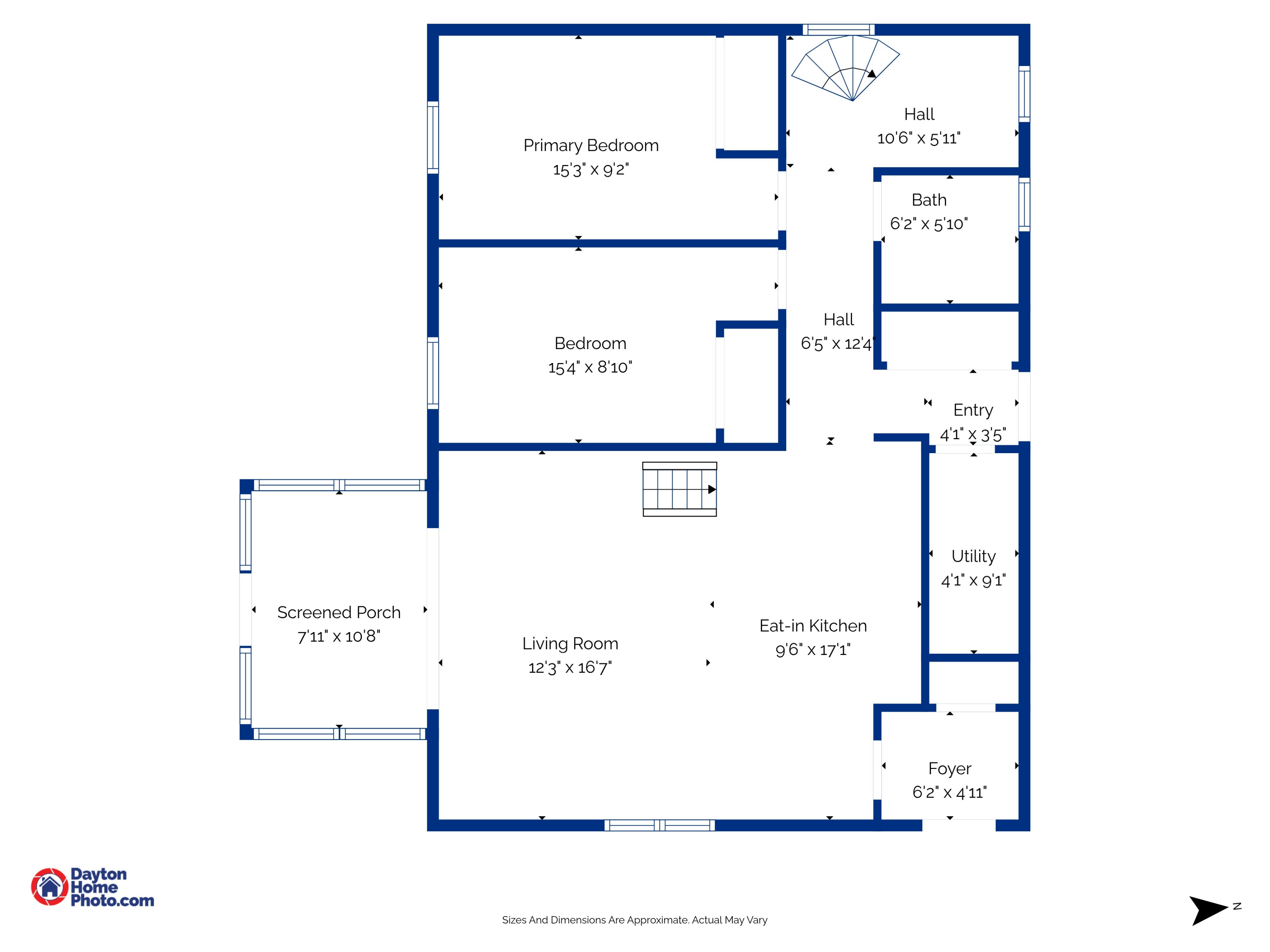 260 King Street, Yellow Springs, Ohio 45387