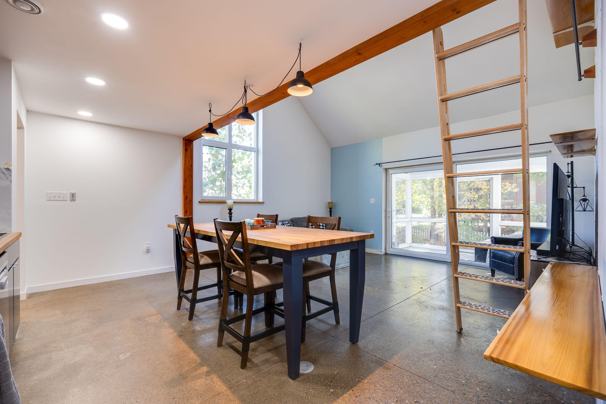 260 King Street, Yellow Springs, Ohio 45387