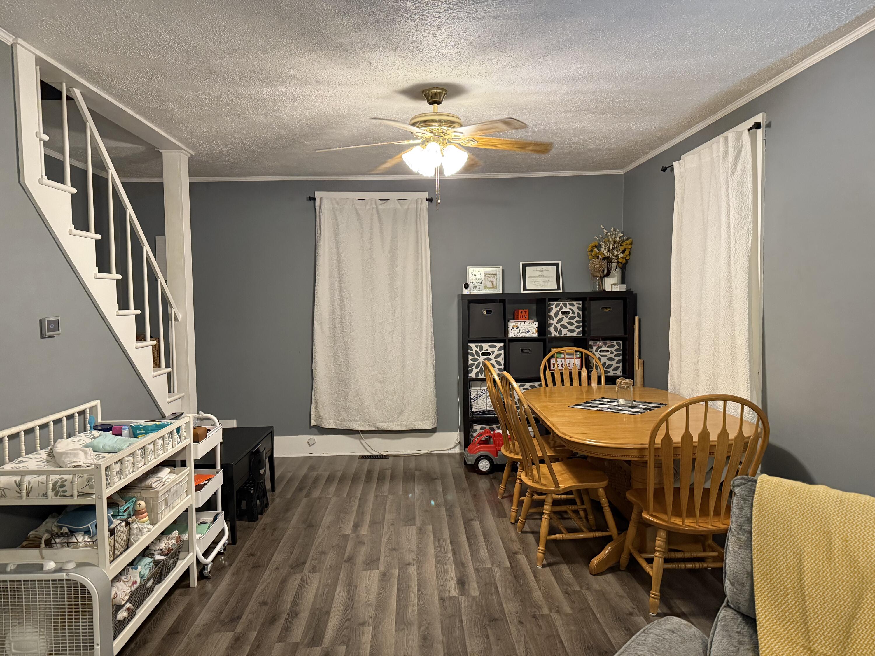 209 Chestnut Street, Greenville, Ohio 45331