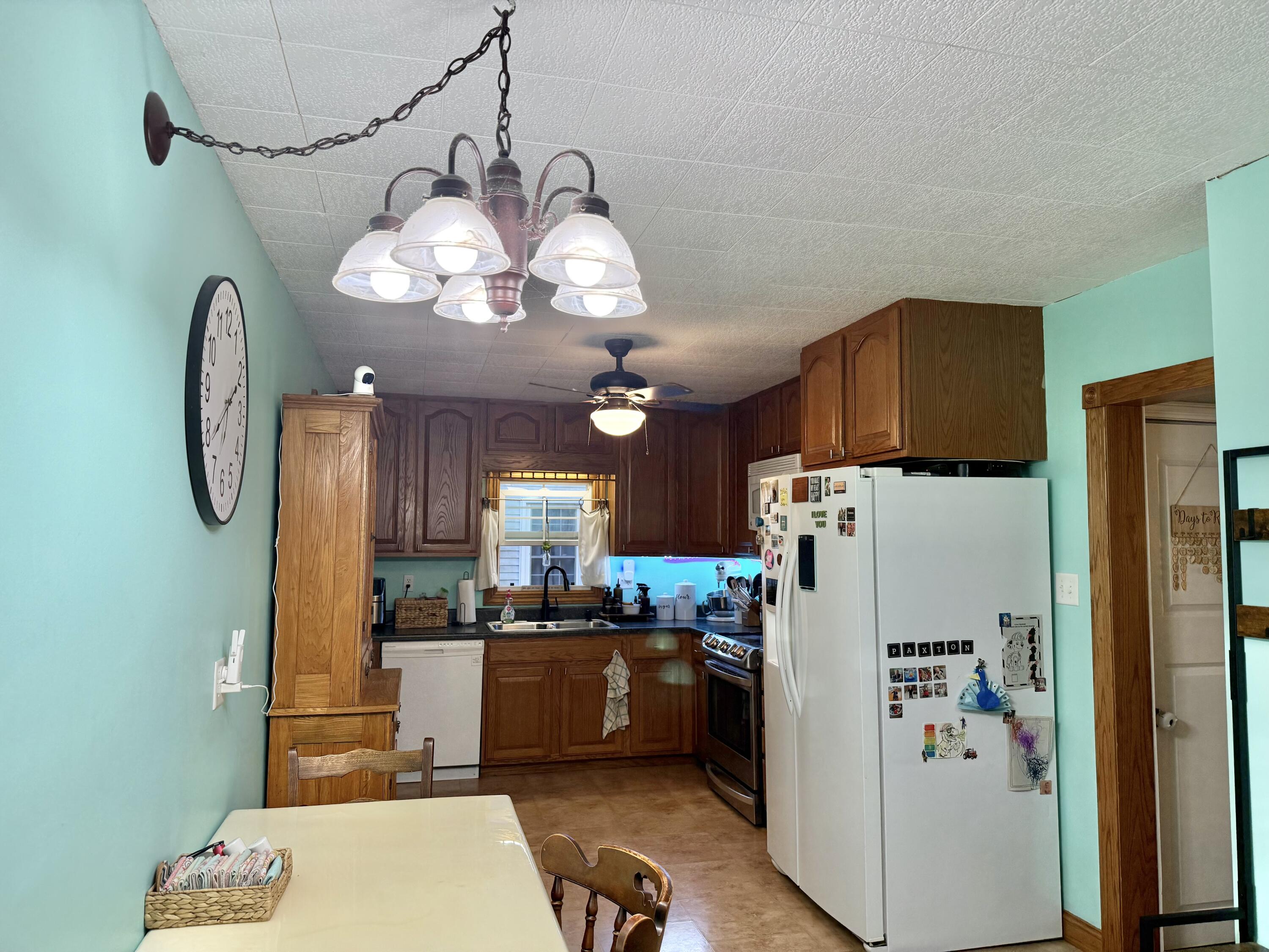 209 Chestnut Street, Greenville, Ohio 45331