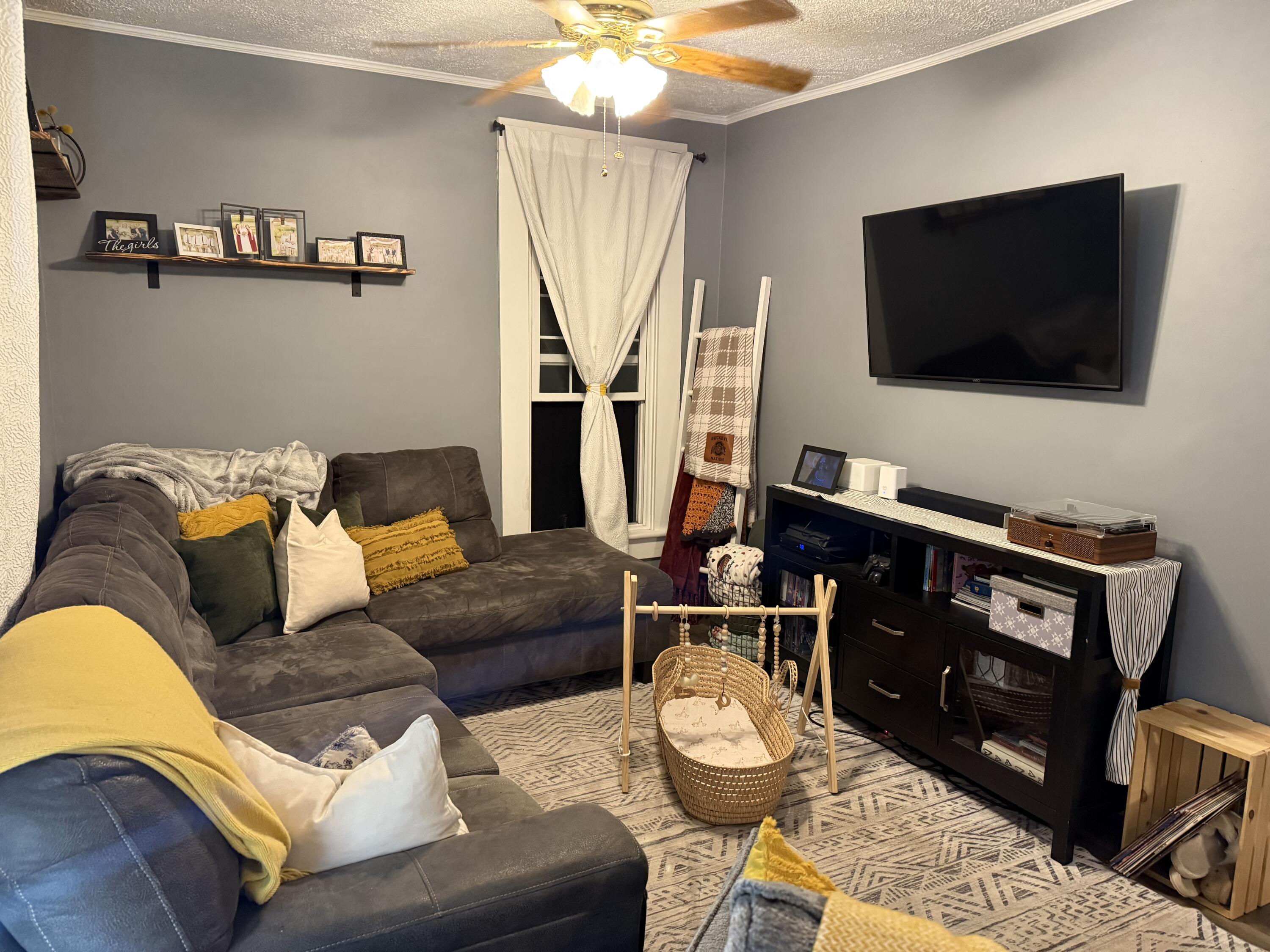 209 Chestnut Street, Greenville, Ohio 45331