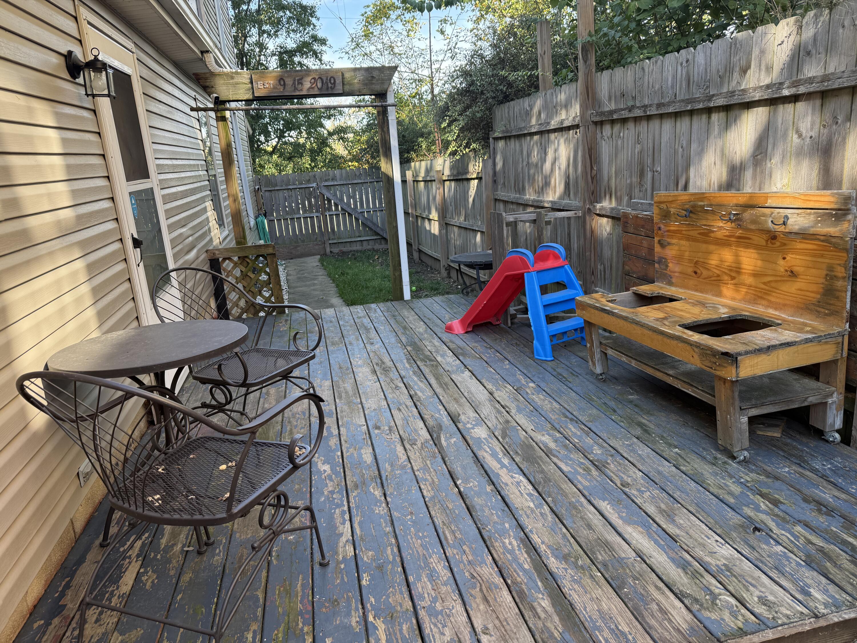 209 Chestnut Street, Greenville, Ohio 45331