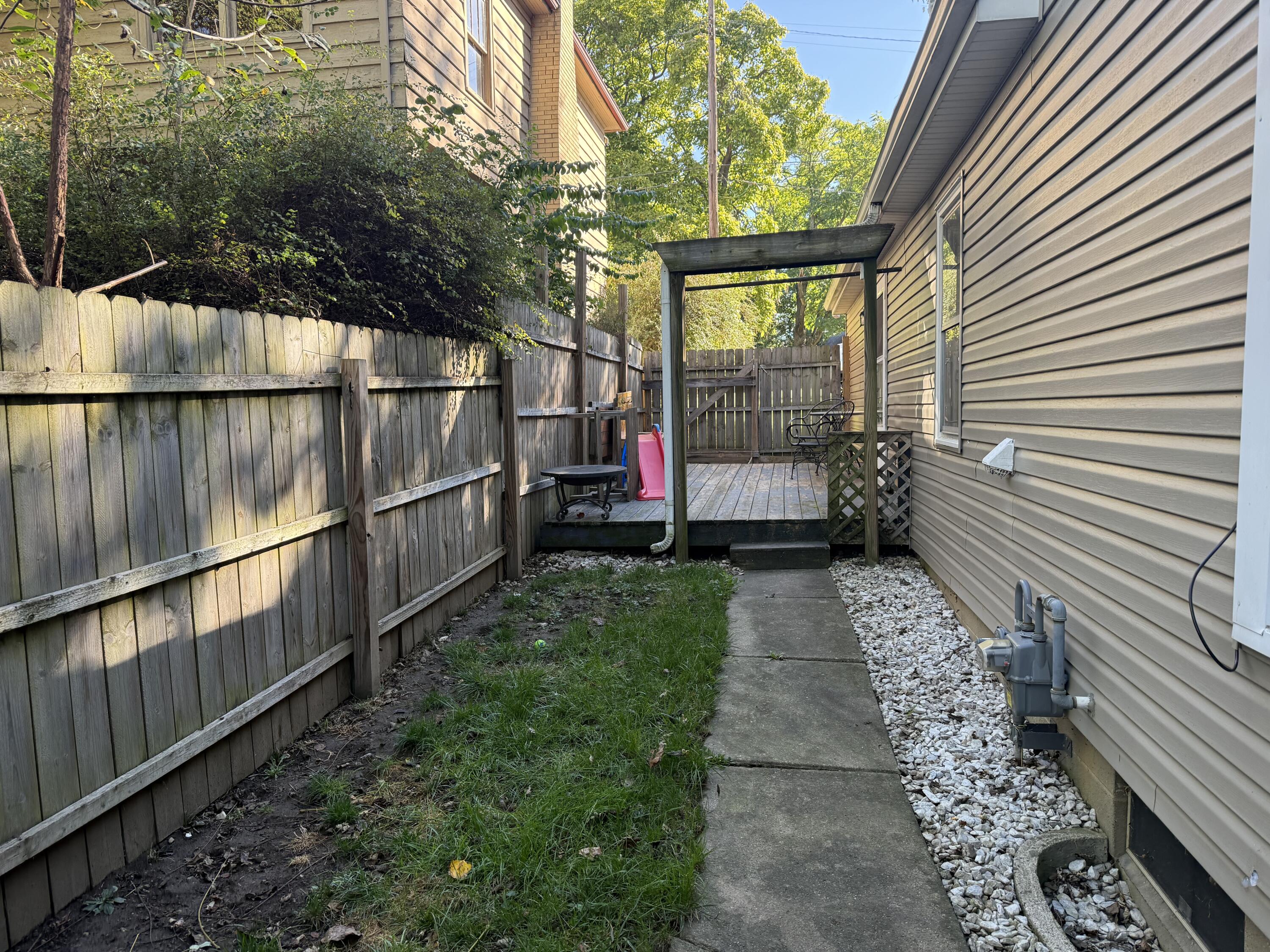 209 Chestnut Street, Greenville, Ohio 45331