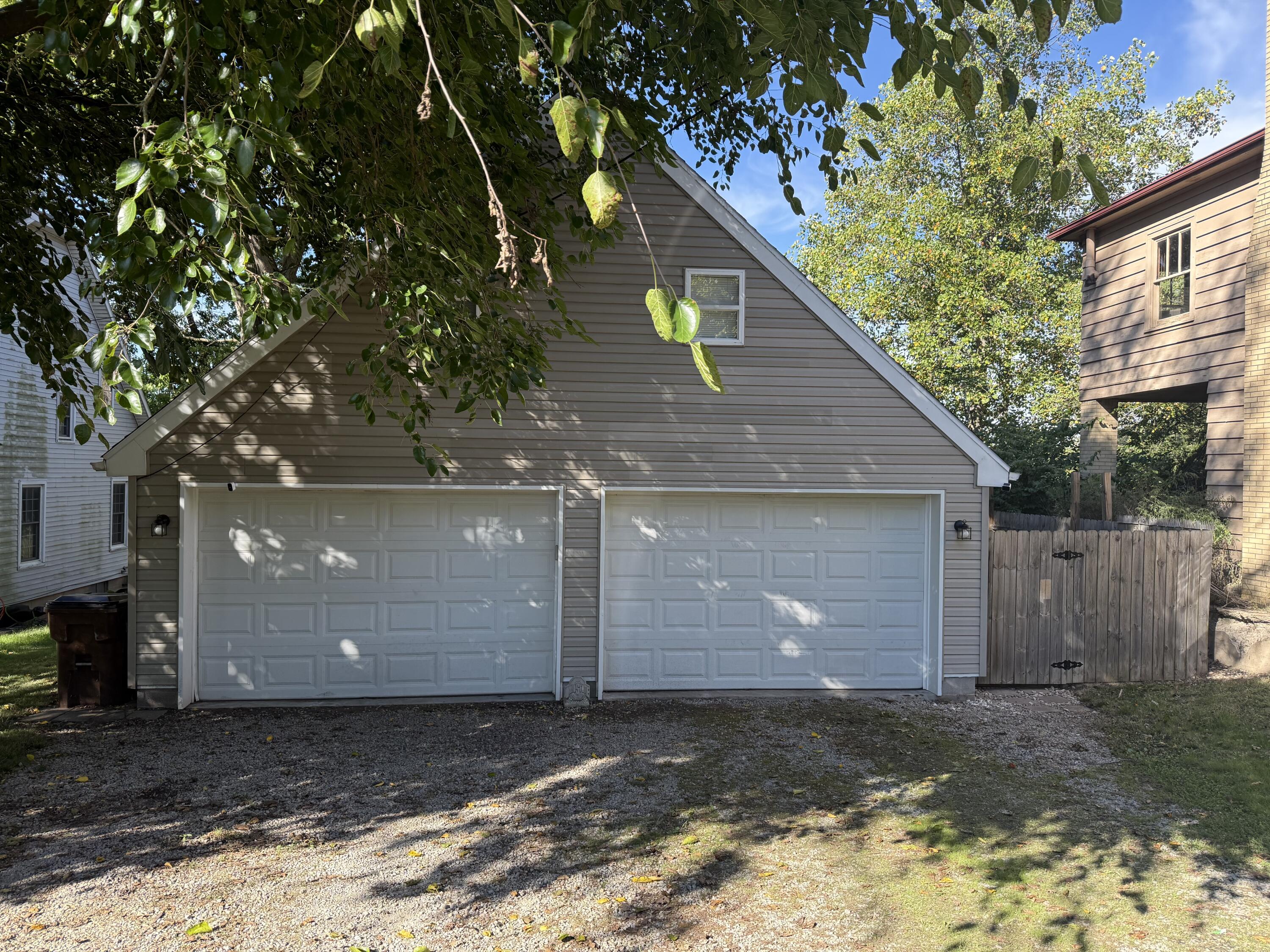 209 Chestnut Street, Greenville, Ohio 45331