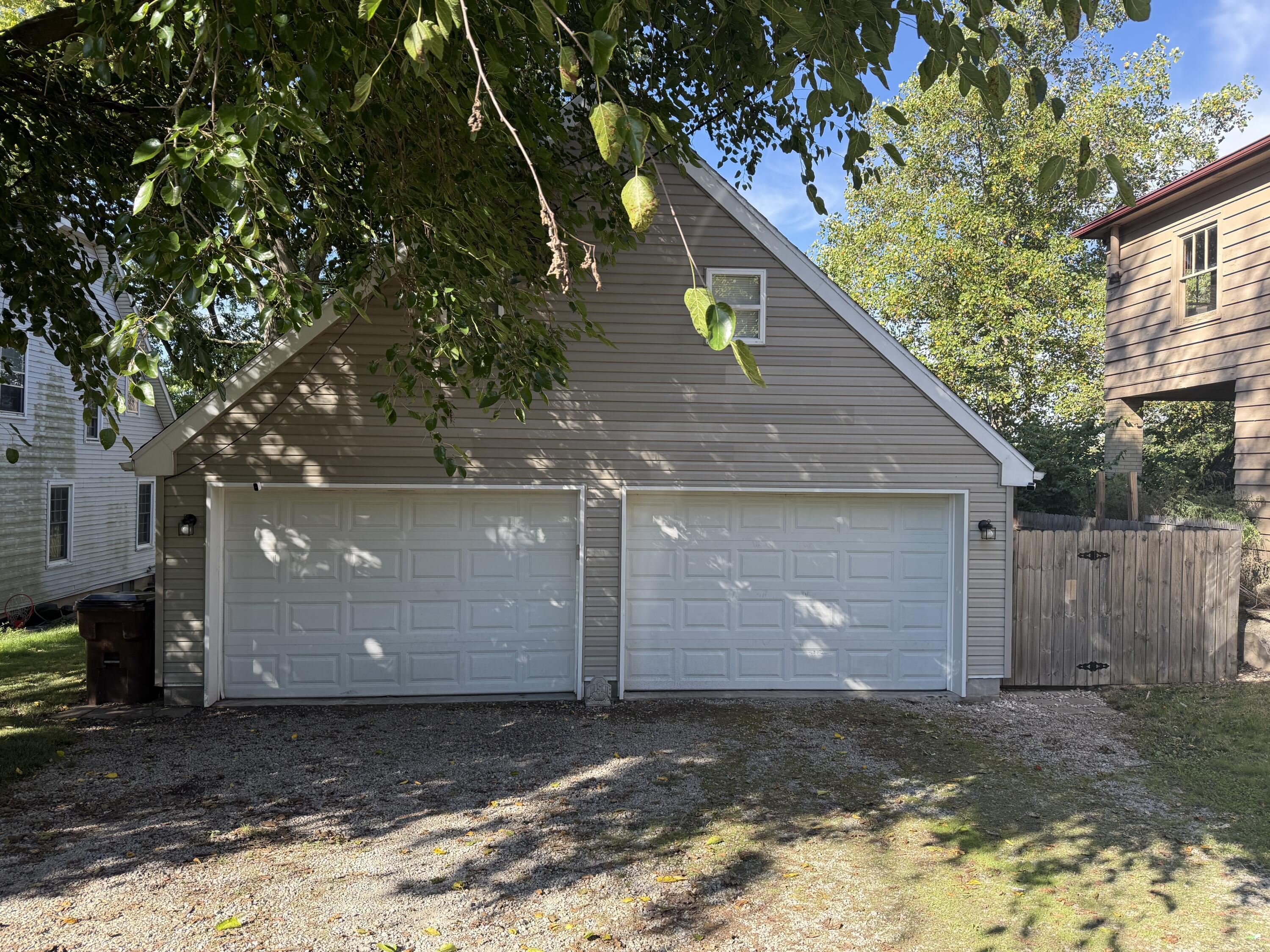 209 Chestnut Street, Greenville, Ohio 45331