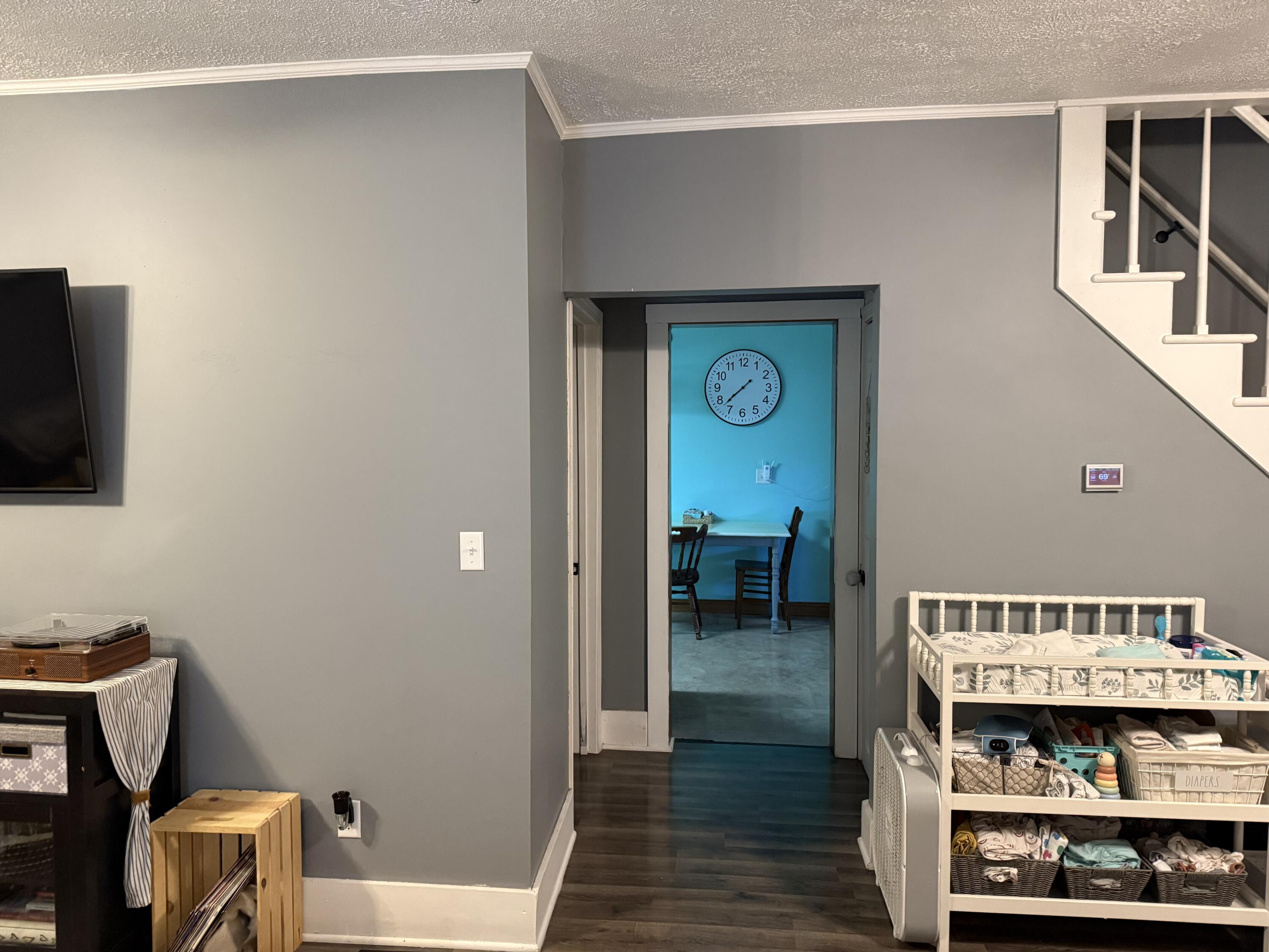 209 Chestnut Street, Greenville, Ohio 45331