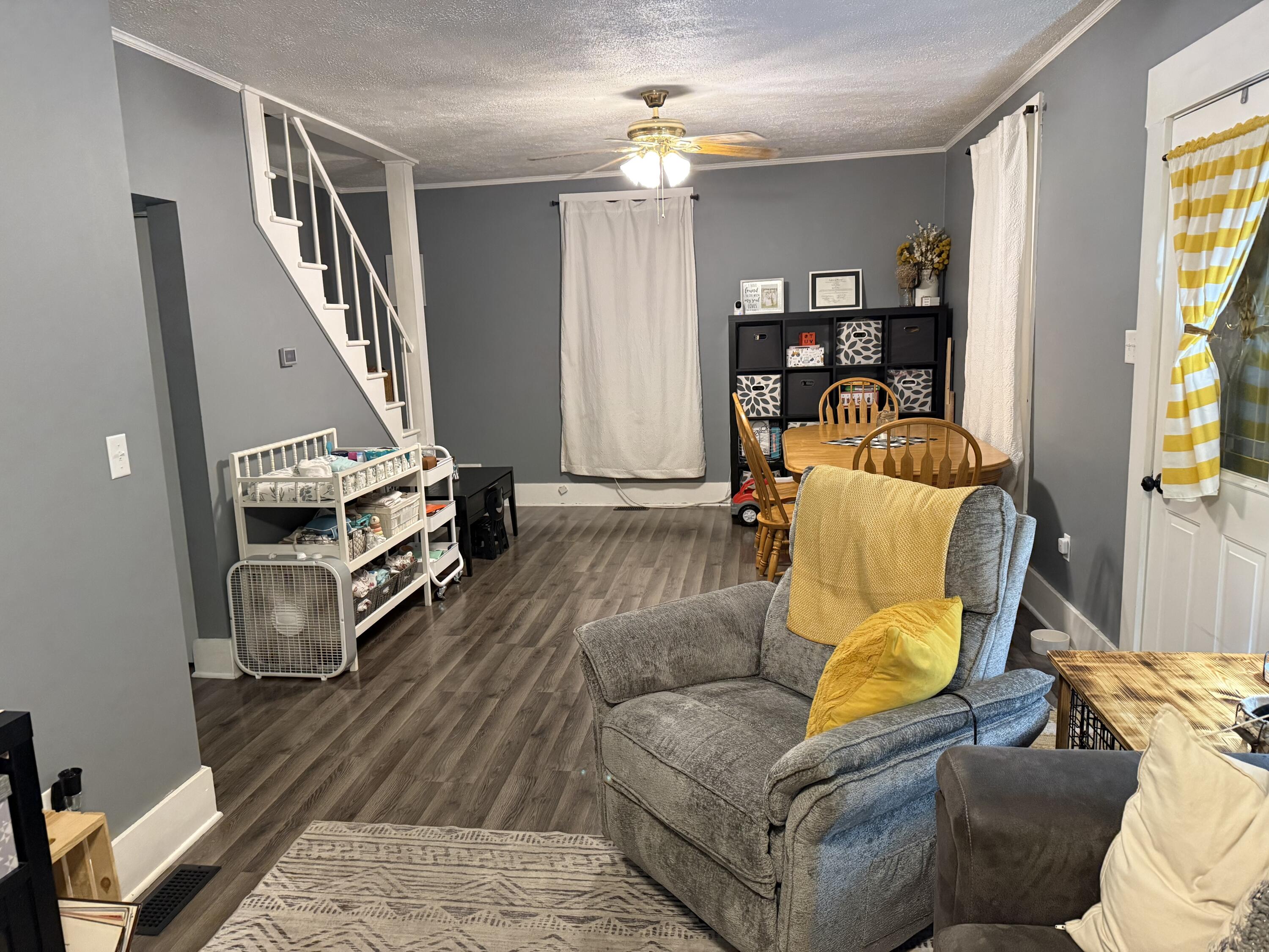 209 Chestnut Street, Greenville, Ohio 45331