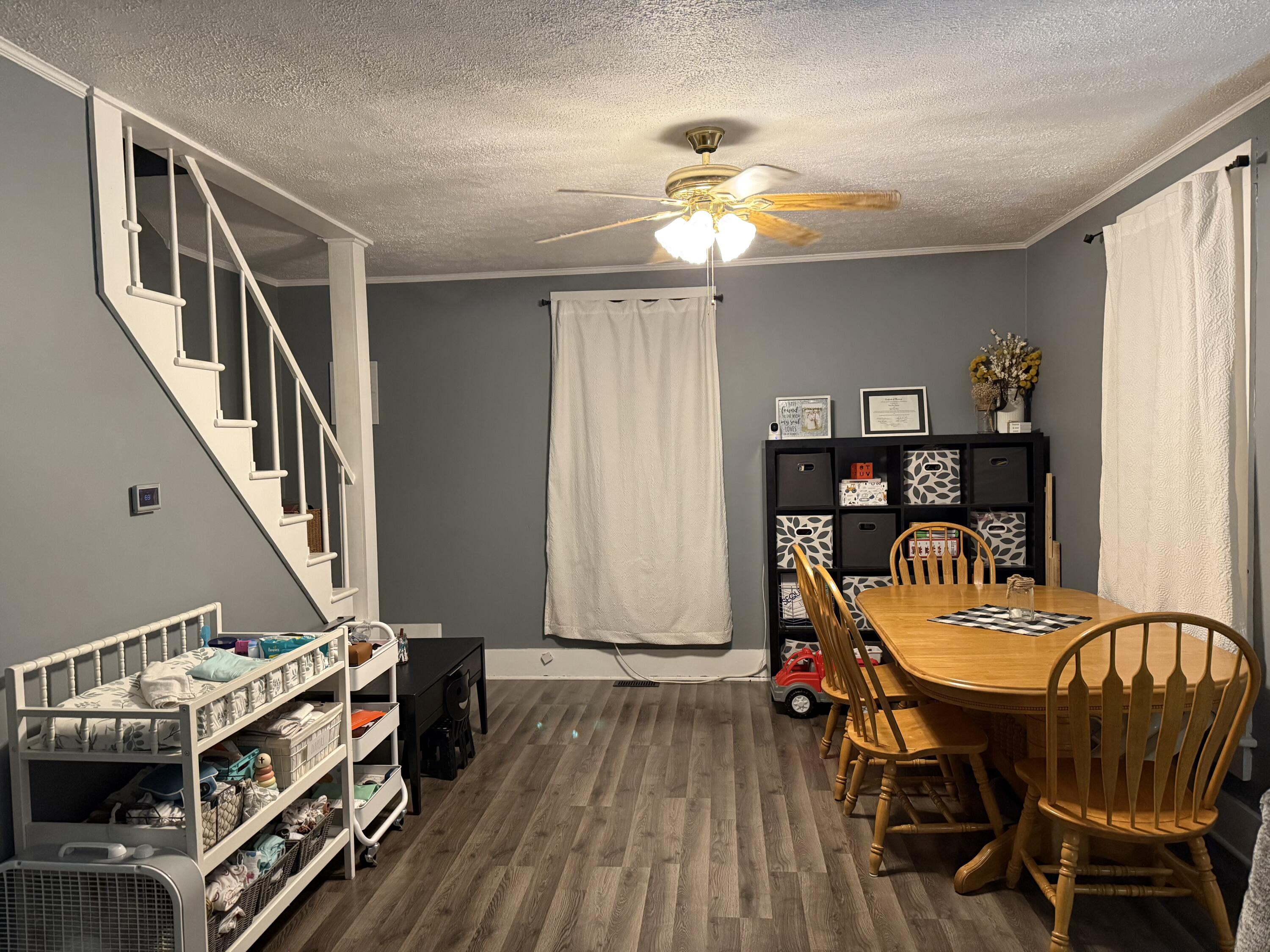 209 Chestnut Street, Greenville, Ohio 45331