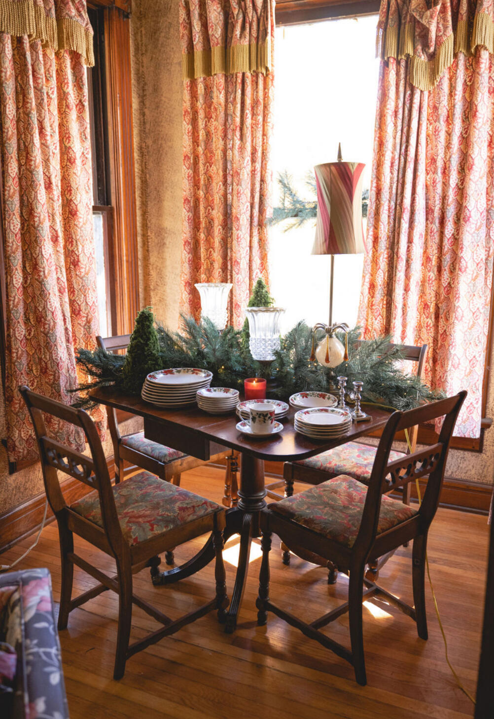 325 Chillicothe Avenue, Bellefontaine, Ohio 43311