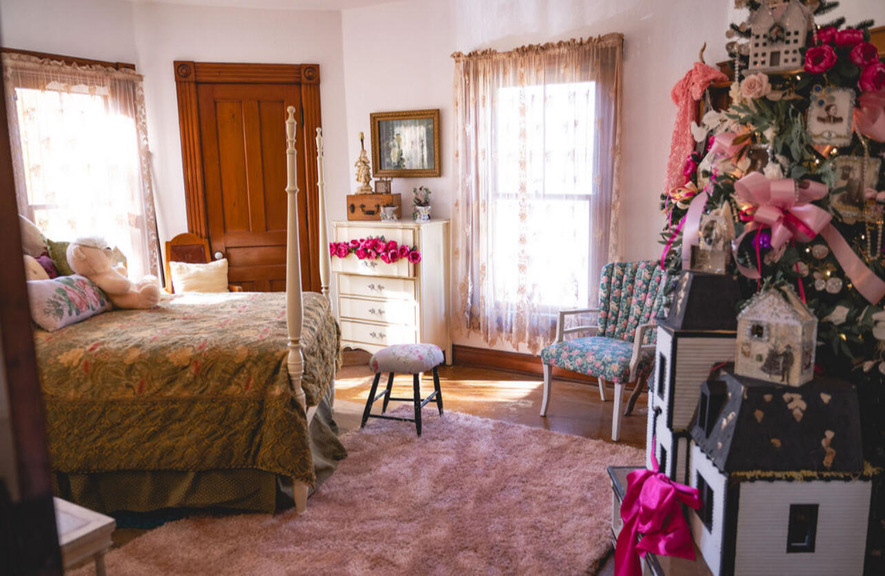 325 Chillicothe Avenue, Bellefontaine, Ohio 43311