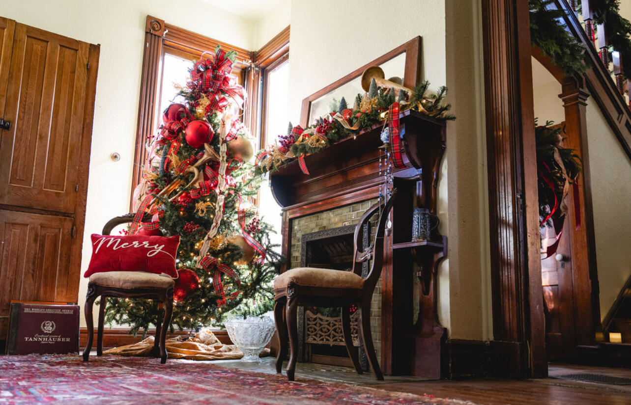 325 Chillicothe Avenue, Bellefontaine, Ohio 43311