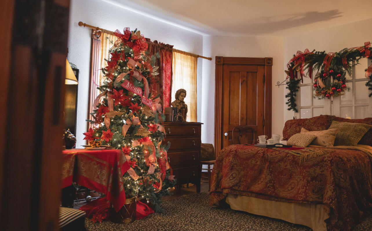 325 Chillicothe Avenue, Bellefontaine, Ohio 43311