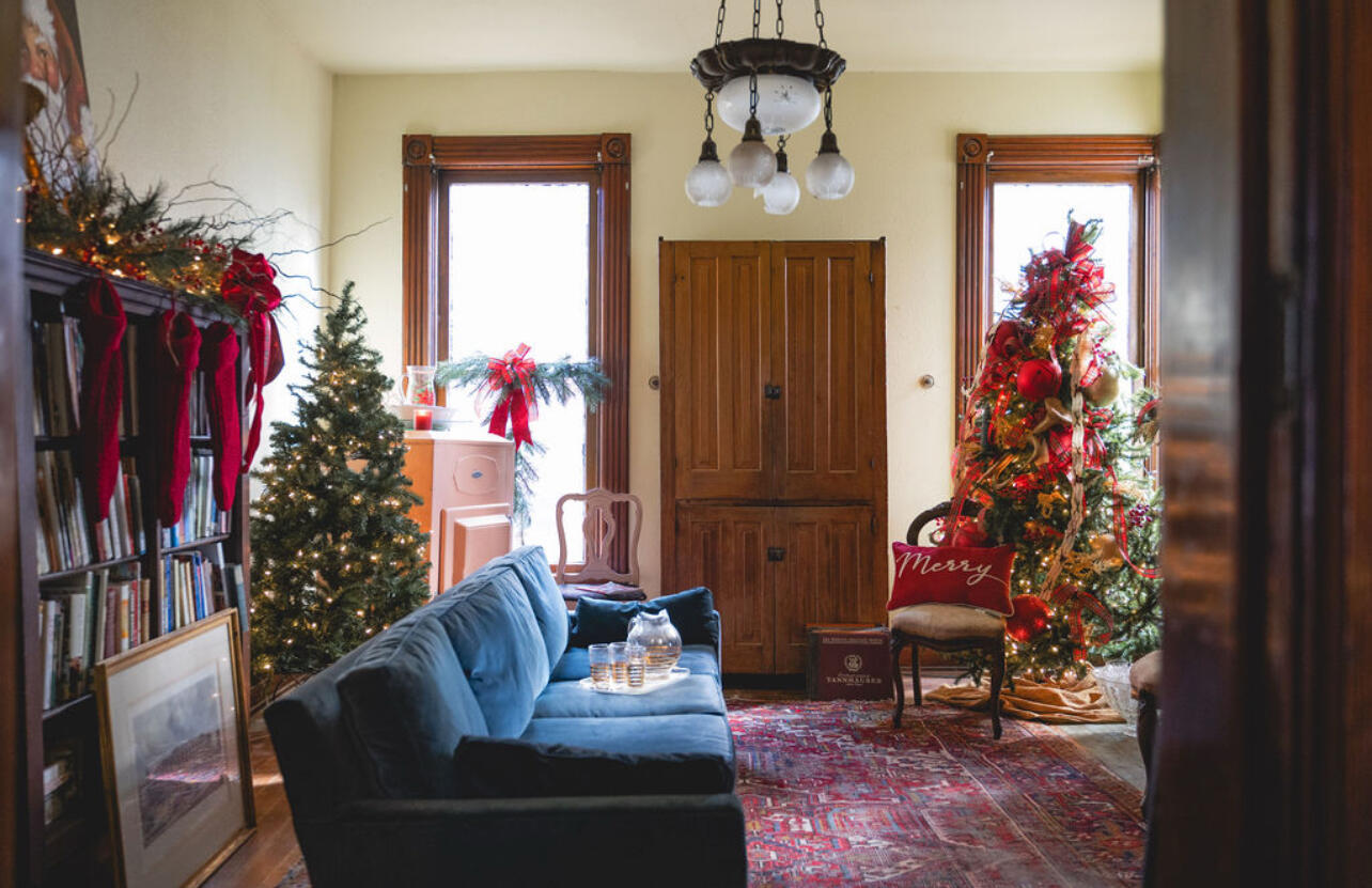 325 Chillicothe Avenue, Bellefontaine, Ohio 43311