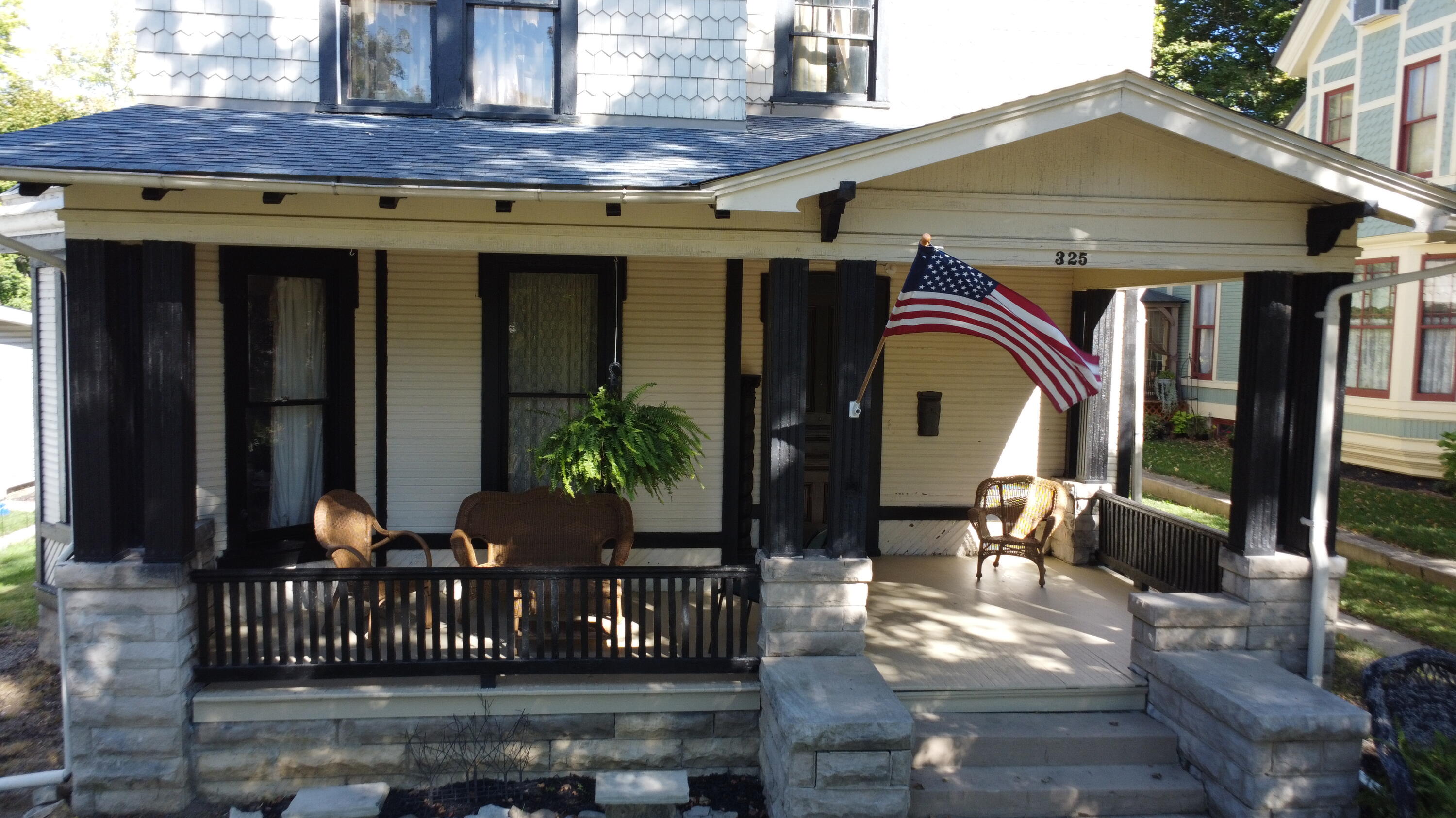 325 Chillicothe Avenue, Bellefontaine, Ohio 43311