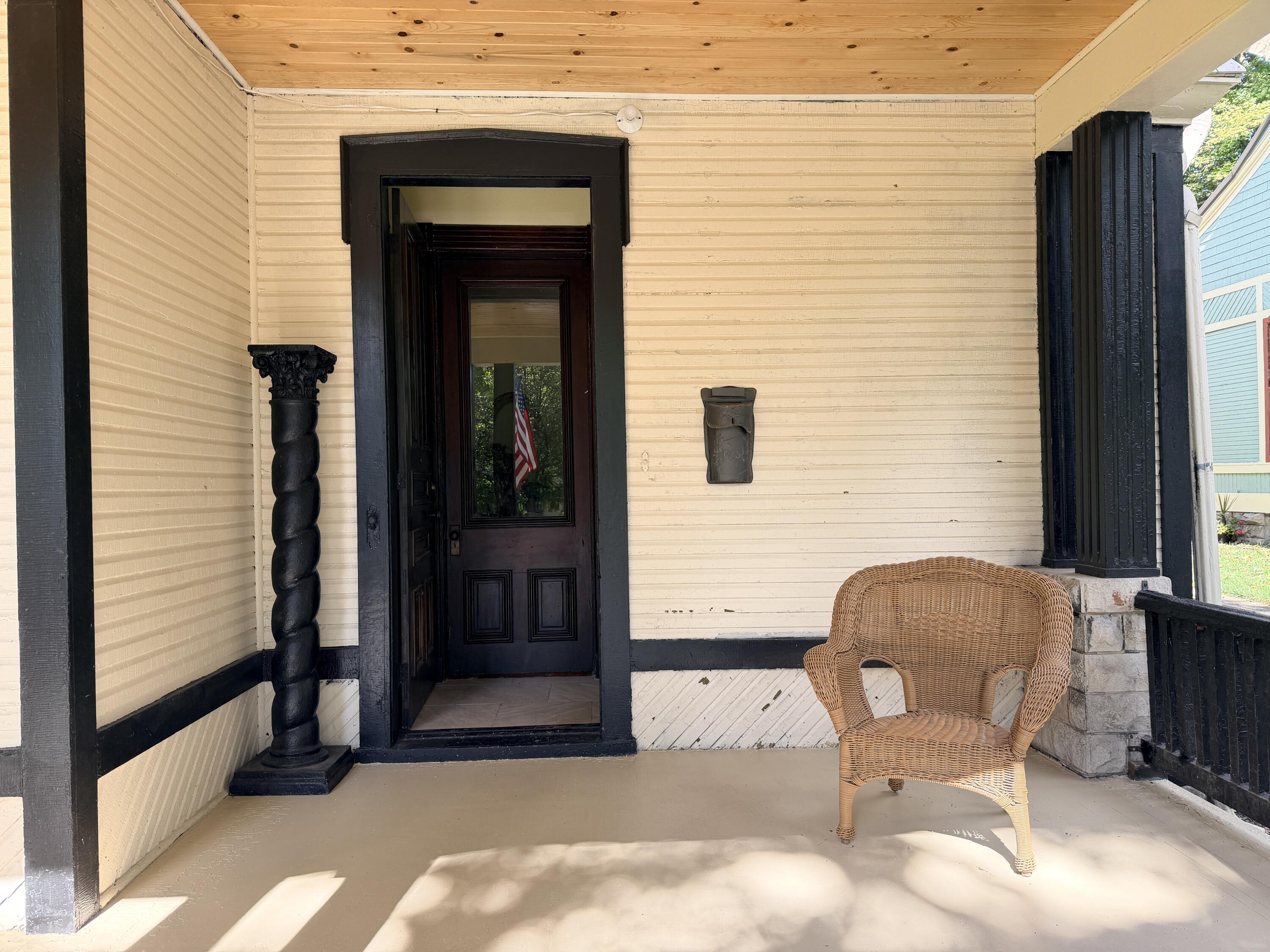 325 Chillicothe Avenue, Bellefontaine, Ohio 43311