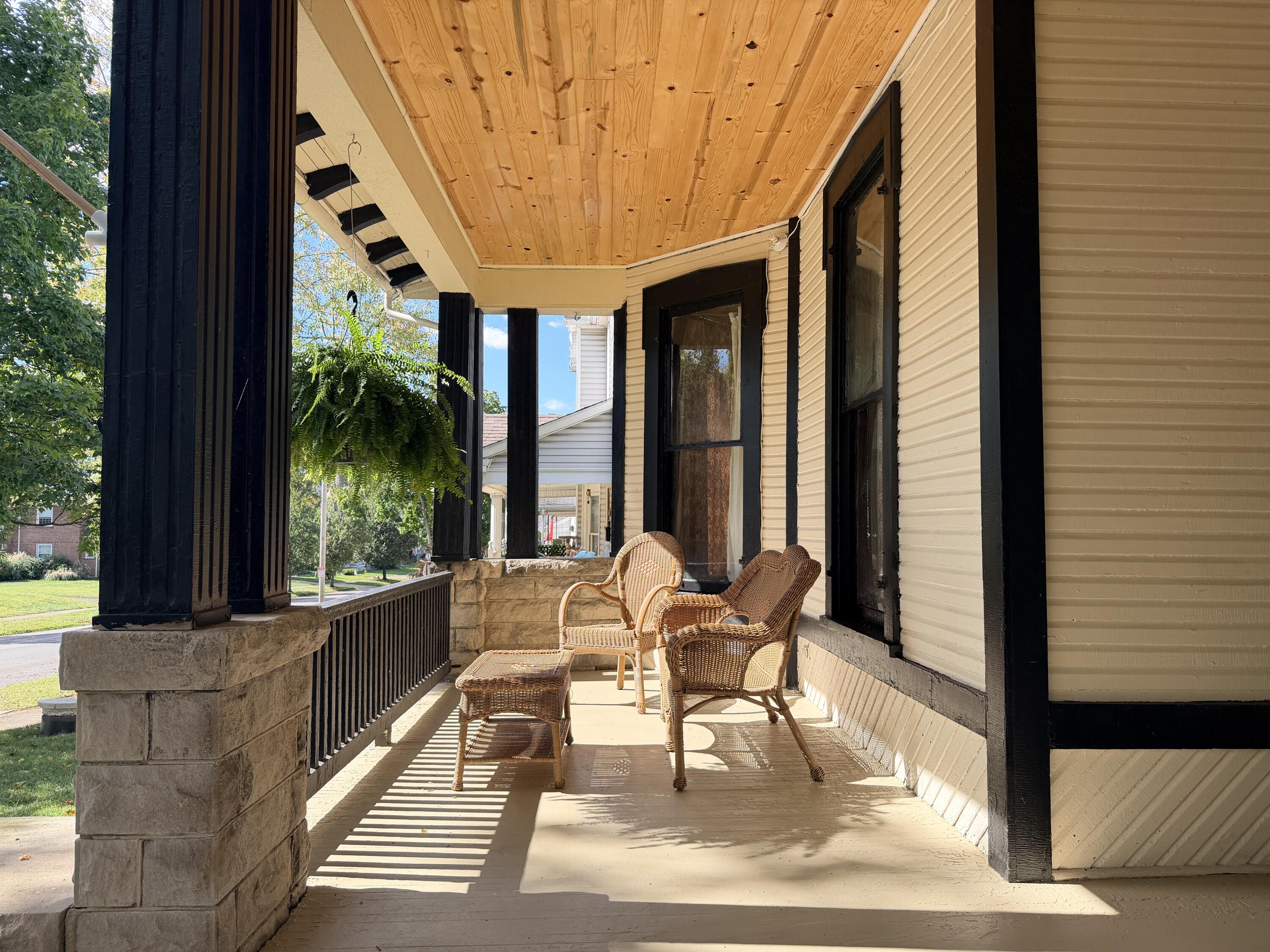 325 Chillicothe Avenue, Bellefontaine, Ohio 43311