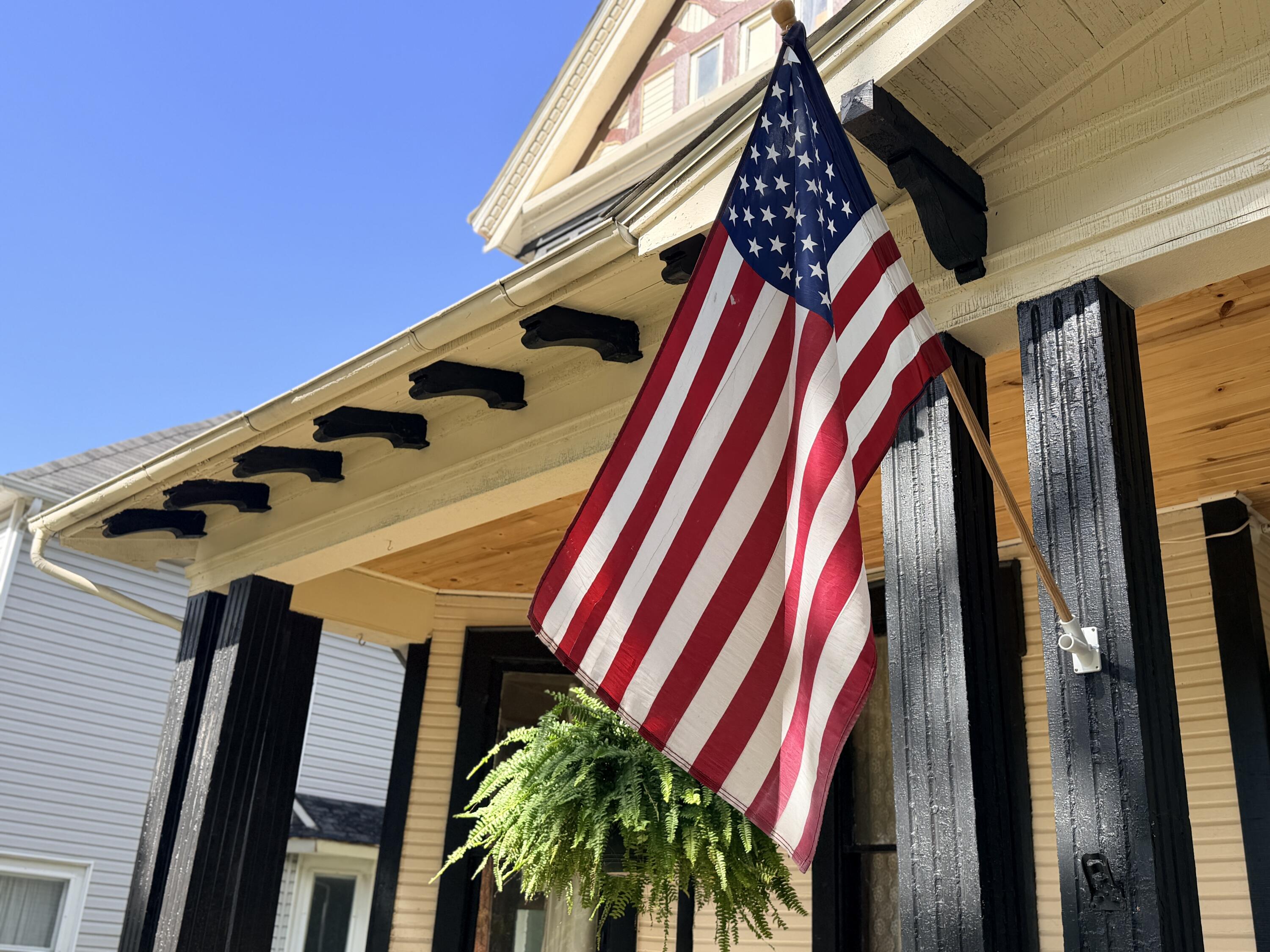 325 Chillicothe Avenue, Bellefontaine, Ohio 43311