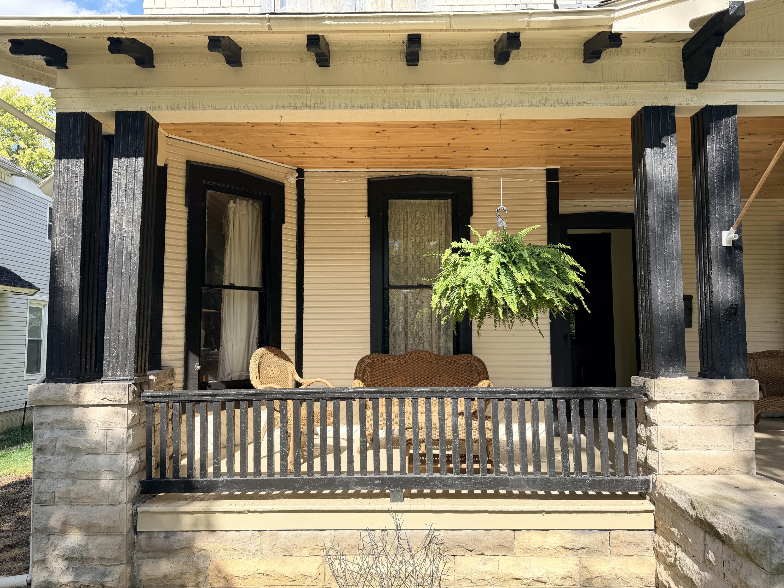 325 Chillicothe Avenue, Bellefontaine, Ohio 43311