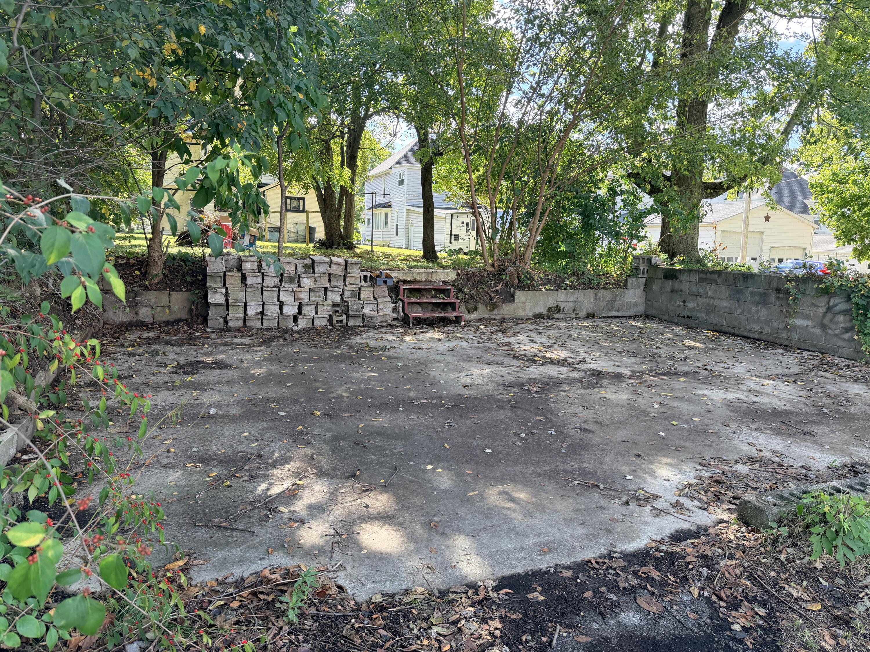 325 Chillicothe Avenue, Bellefontaine, Ohio 43311