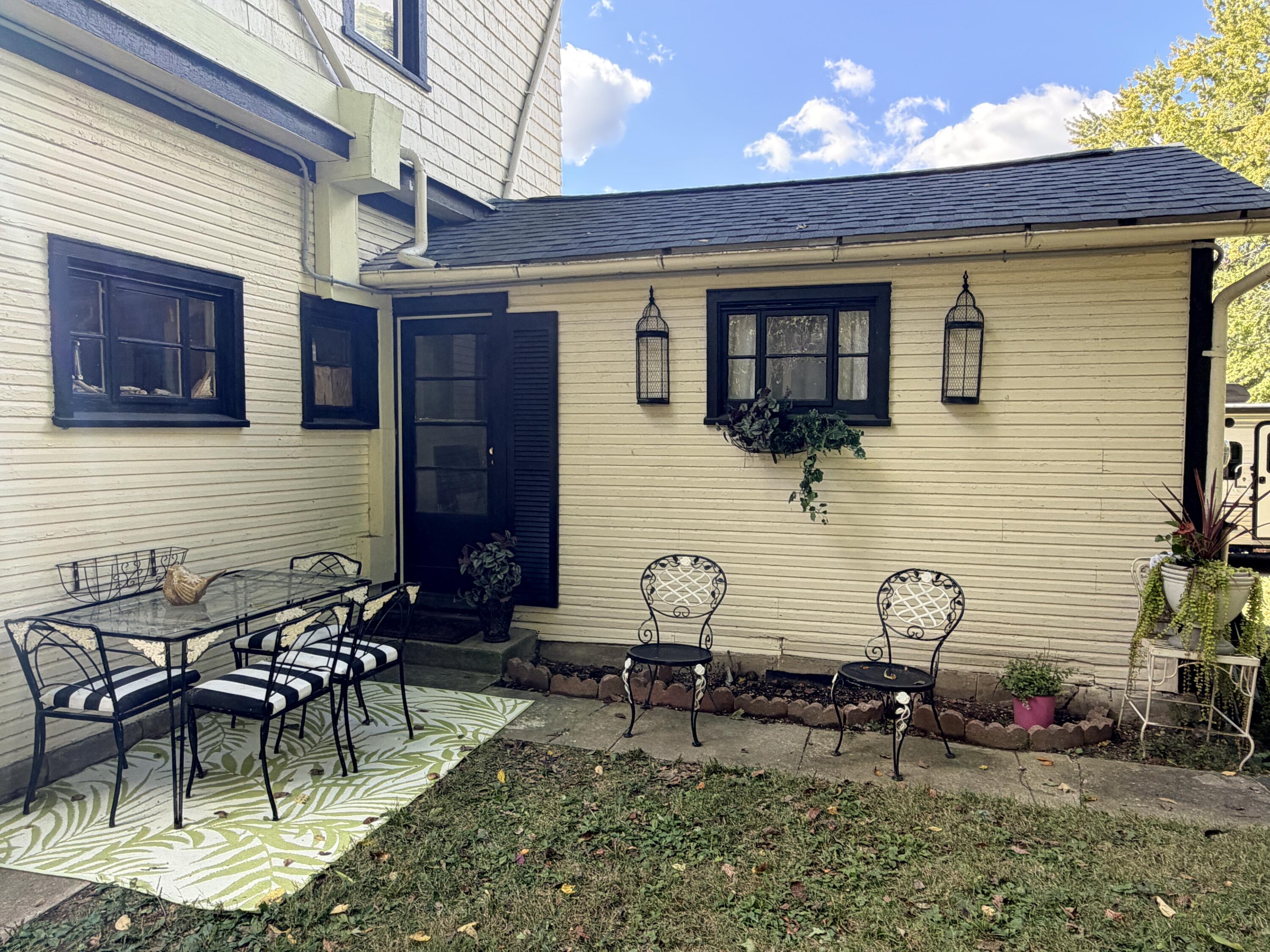 325 Chillicothe Avenue, Bellefontaine, Ohio 43311