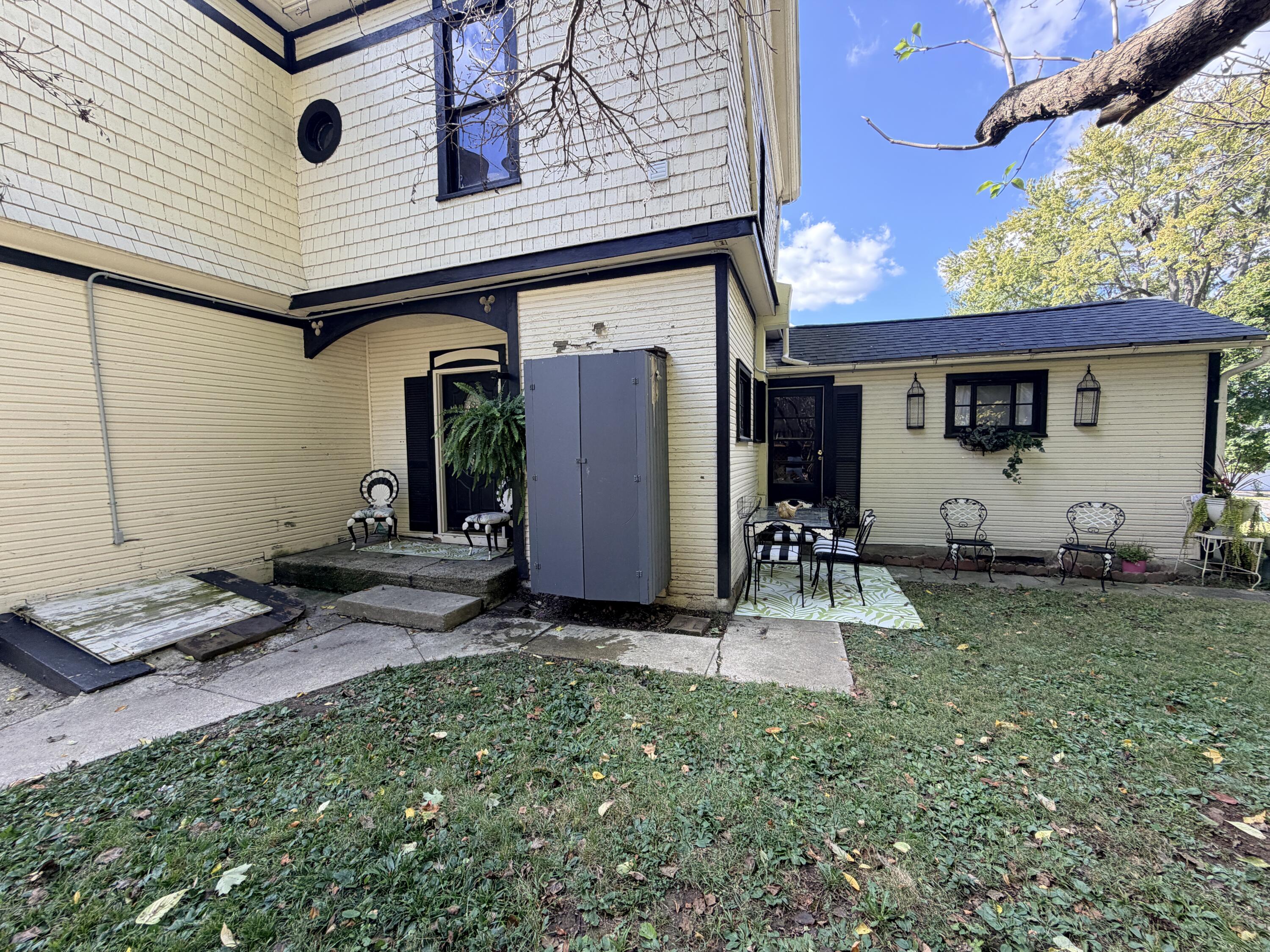 325 Chillicothe Avenue, Bellefontaine, Ohio 43311