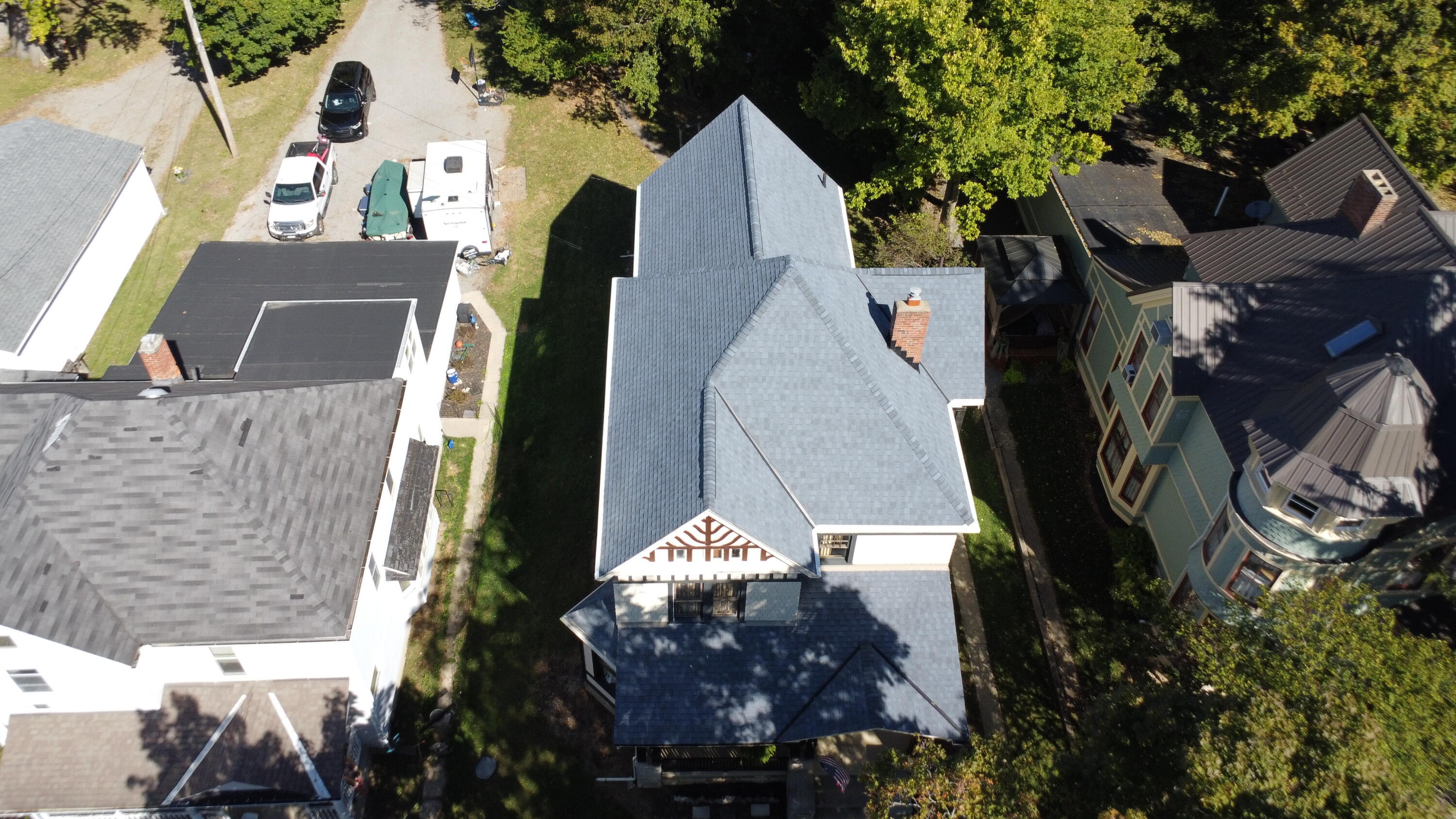 325 Chillicothe Avenue, Bellefontaine, Ohio 43311