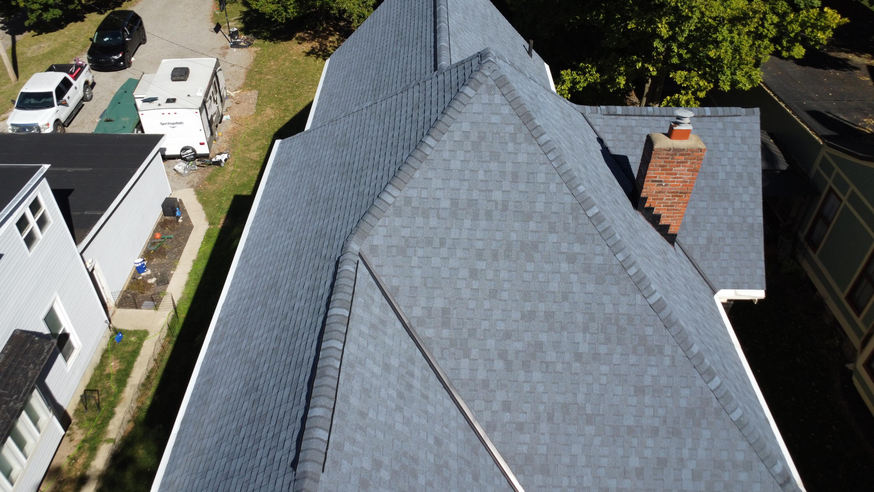 325 Chillicothe Avenue, Bellefontaine, Ohio 43311