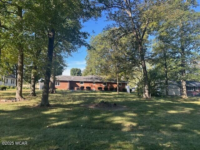 3838 Kemp Road, Lima, Ohio