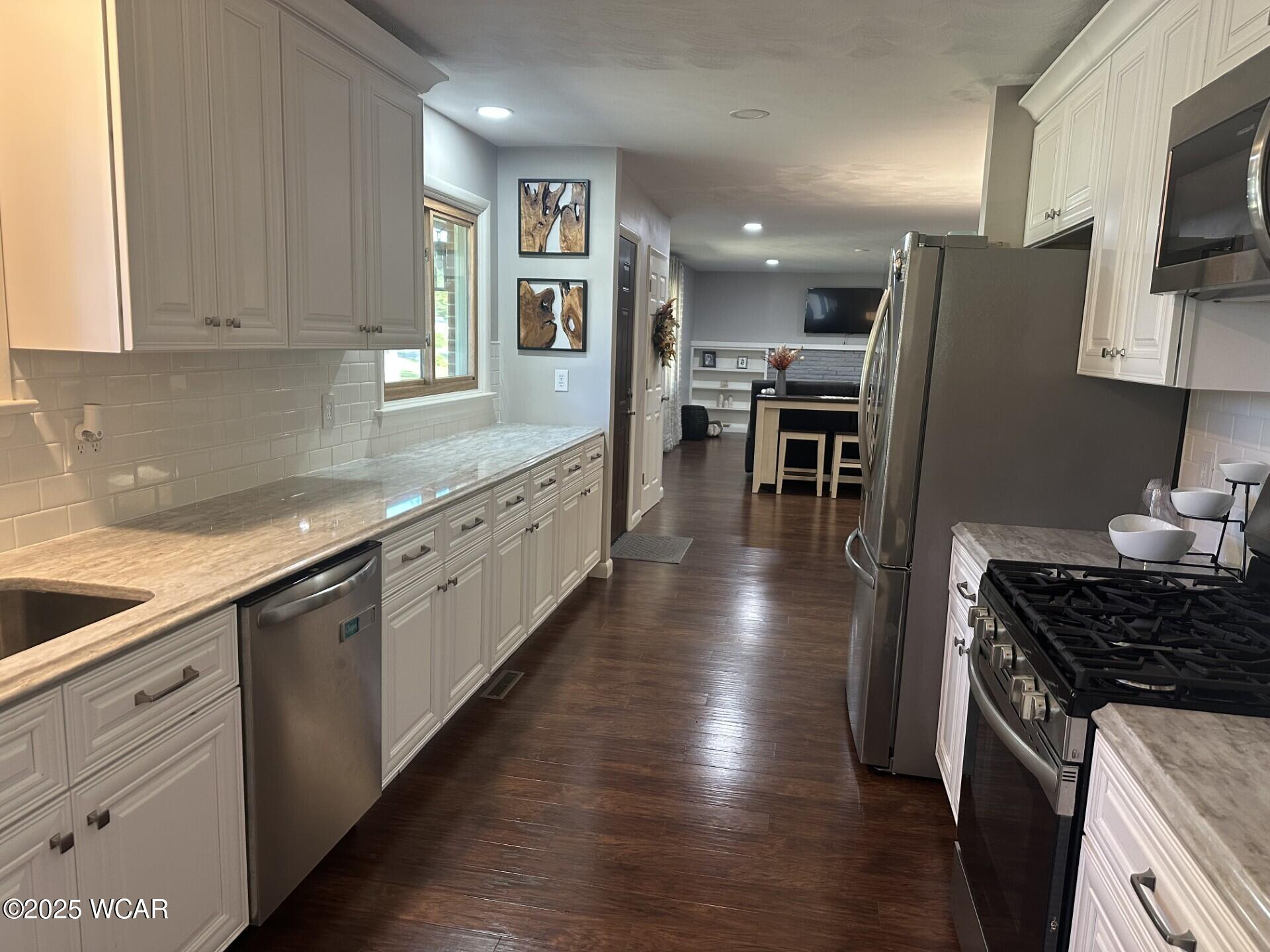 3838 Kemp Road, Lima, Ohio