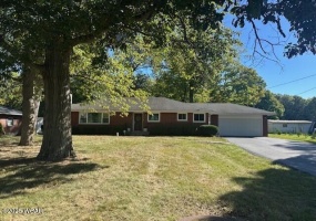 3838 Kemp Road, Lima, Ohio, 3 Bedrooms Bedrooms, ,2 BathroomsBathrooms,Residential,For Sale,Kemp,308503