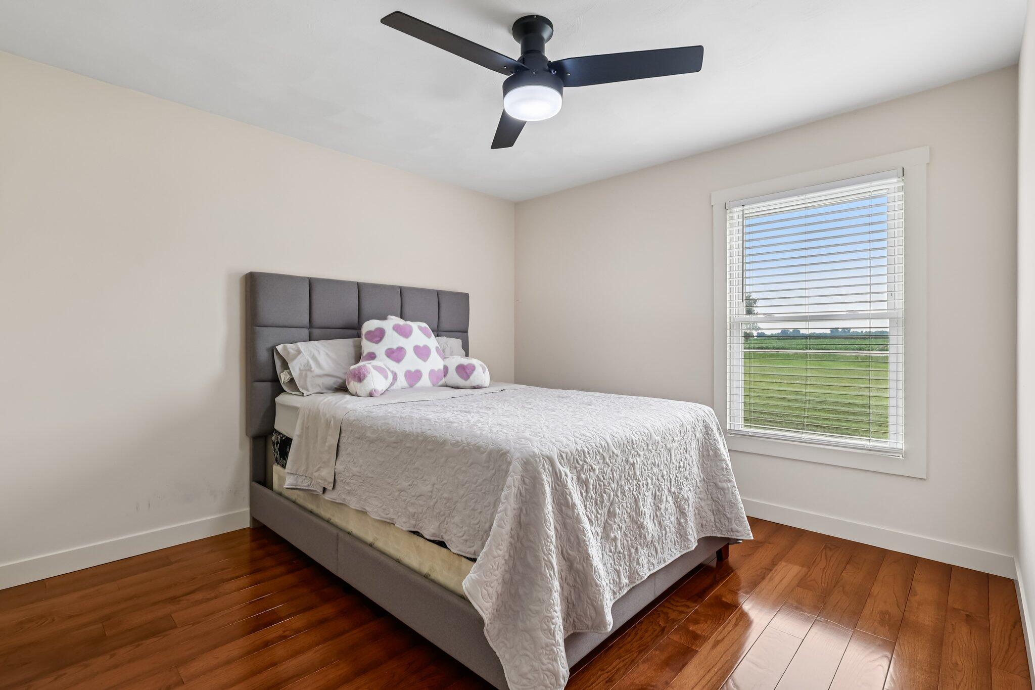 3912 Byrket Road, Greenville, Ohio 45331