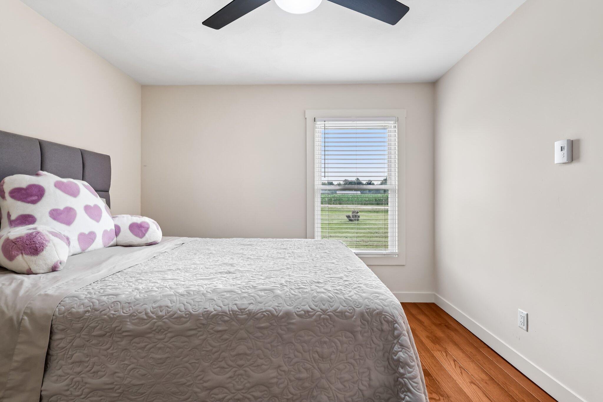 3912 Byrket Road, Greenville, Ohio 45331