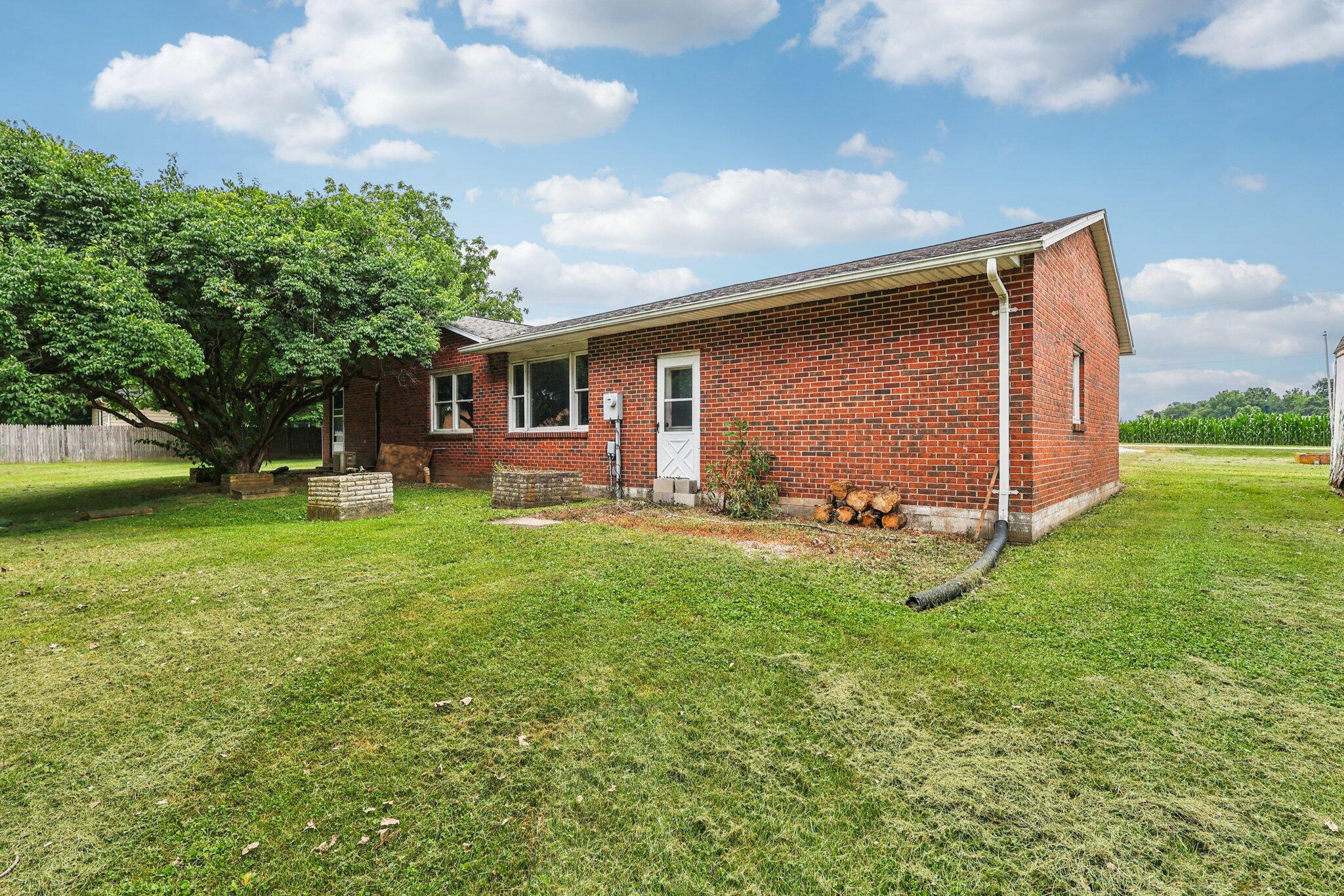 3912 Byrket Road, Greenville, Ohio 45331