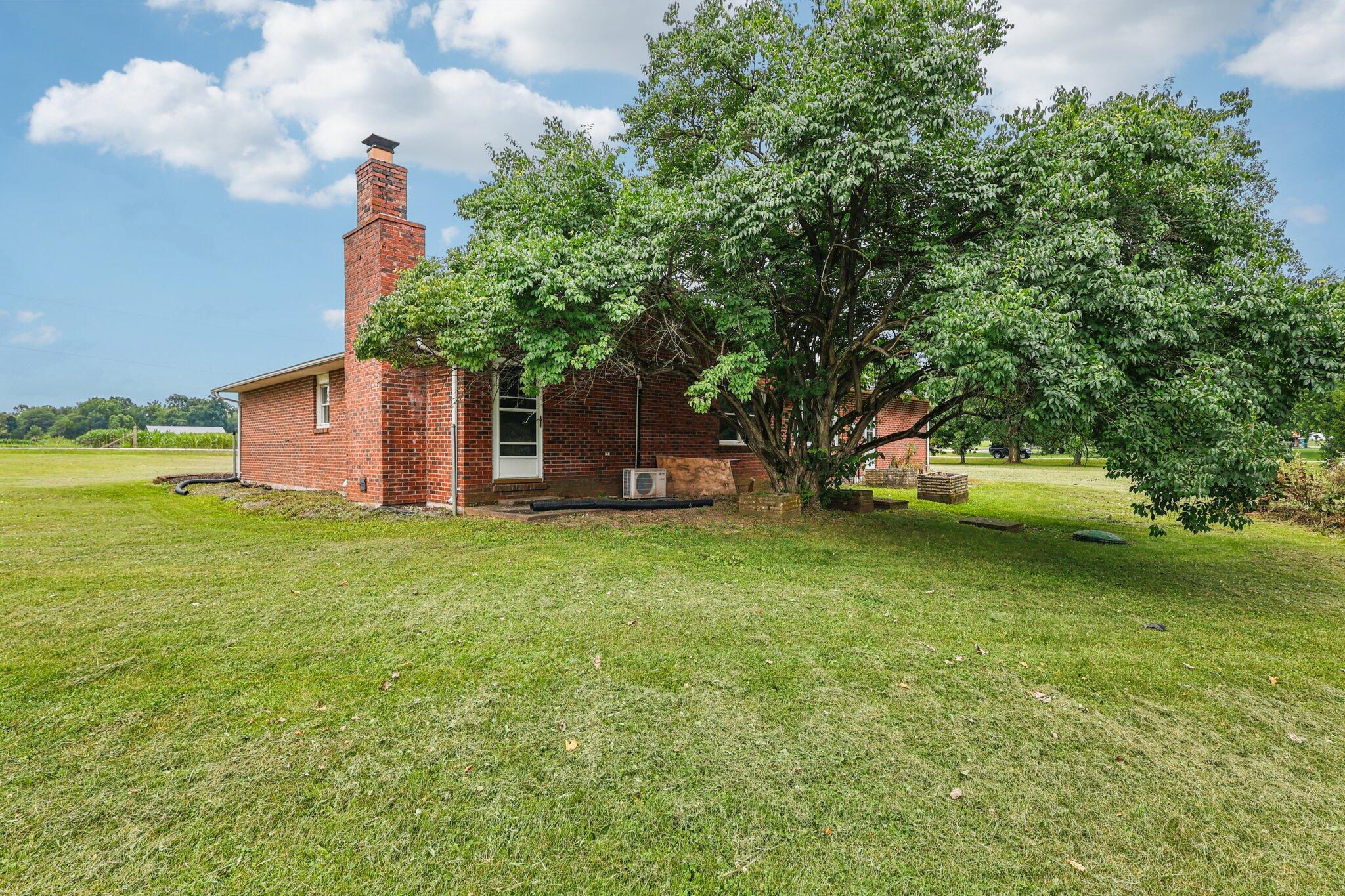 3912 Byrket Road, Greenville, Ohio 45331