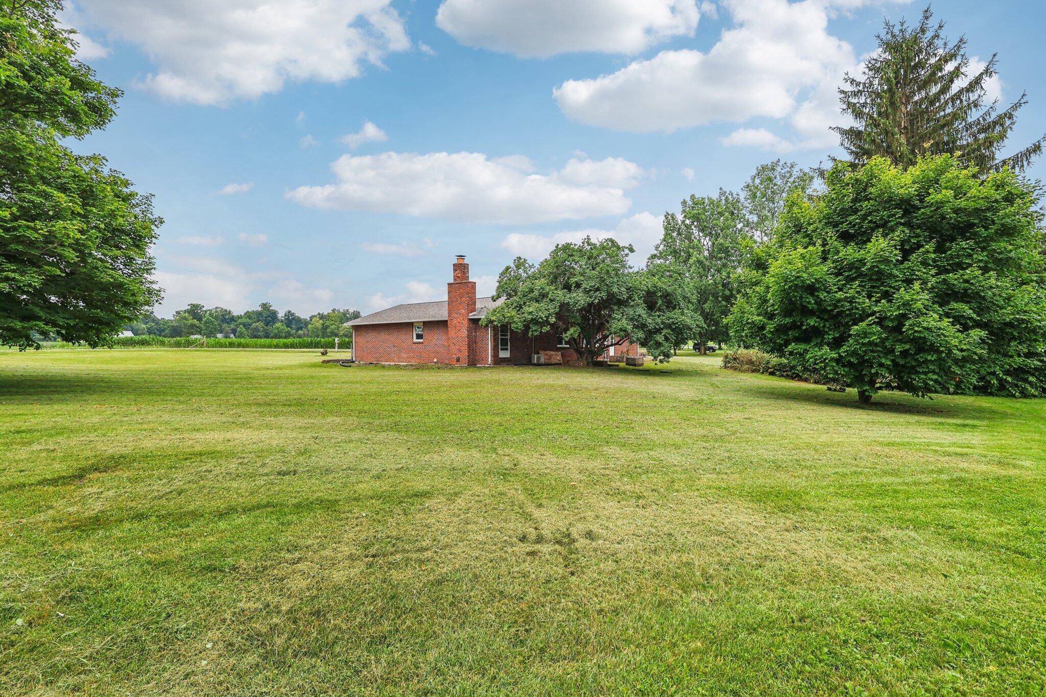 3912 Byrket Road, Greenville, Ohio 45331