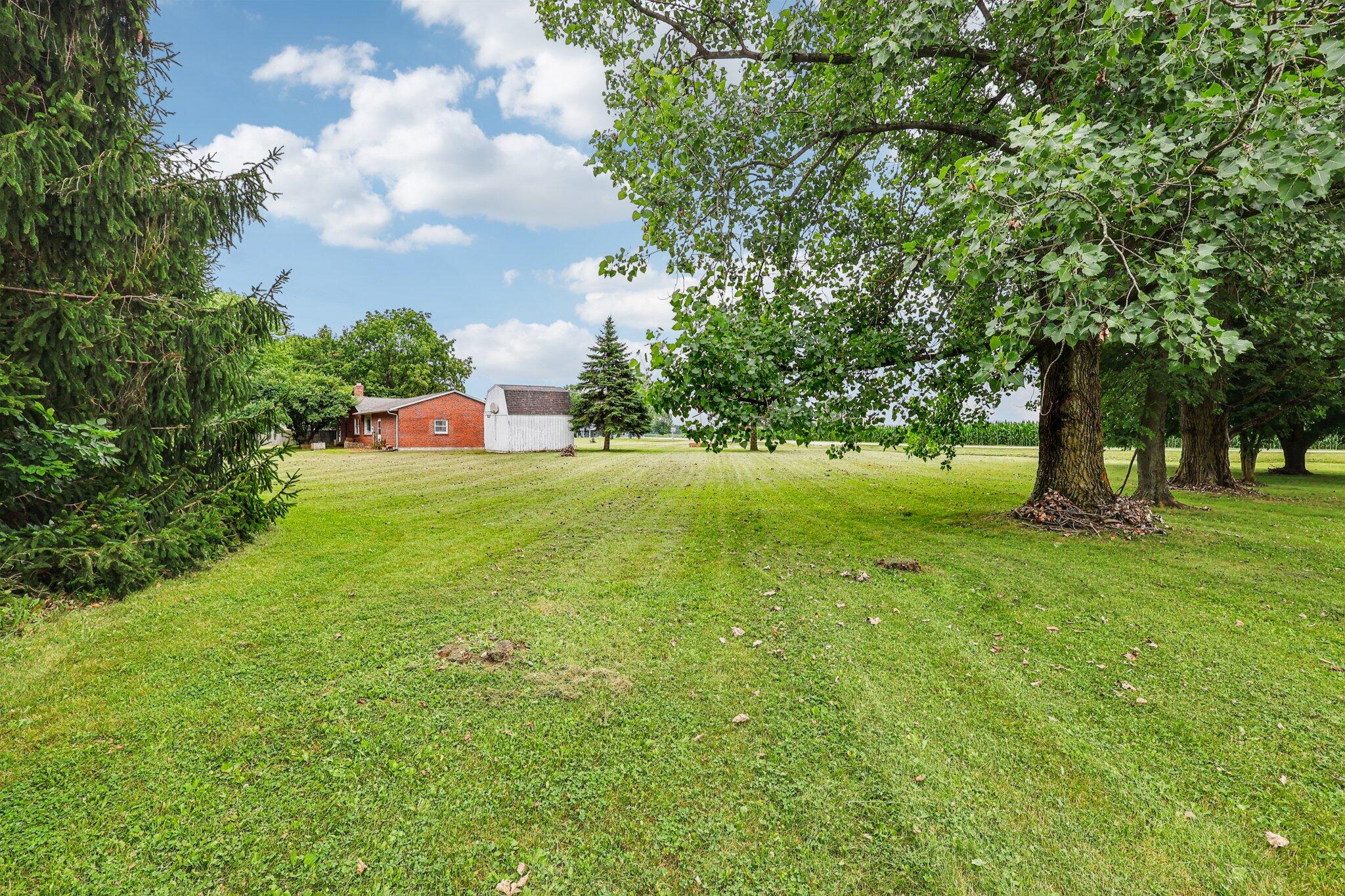 3912 Byrket Road, Greenville, Ohio 45331