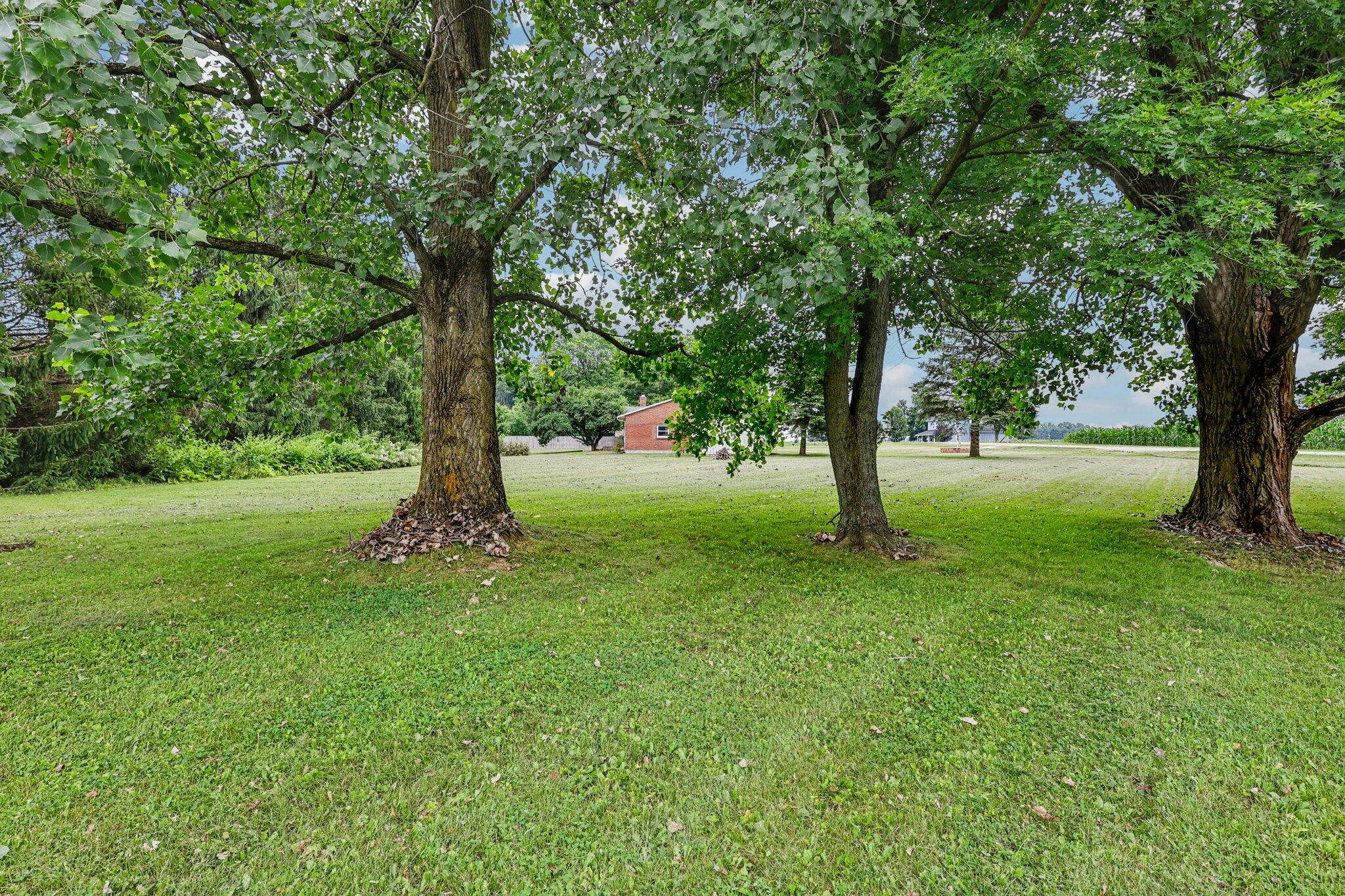 3912 Byrket Road, Greenville, Ohio 45331