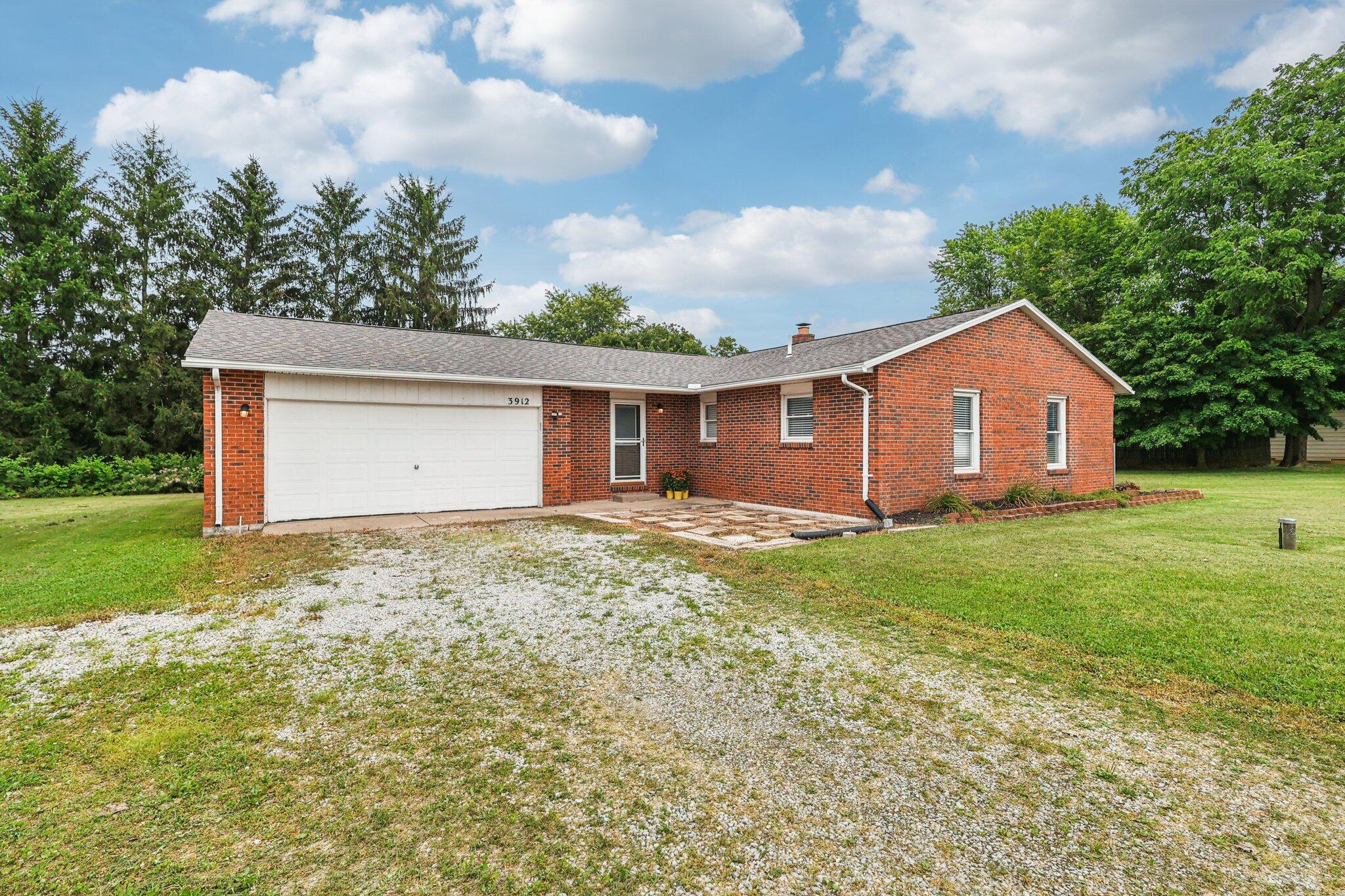 3912 Byrket Road, Greenville, Ohio 45331