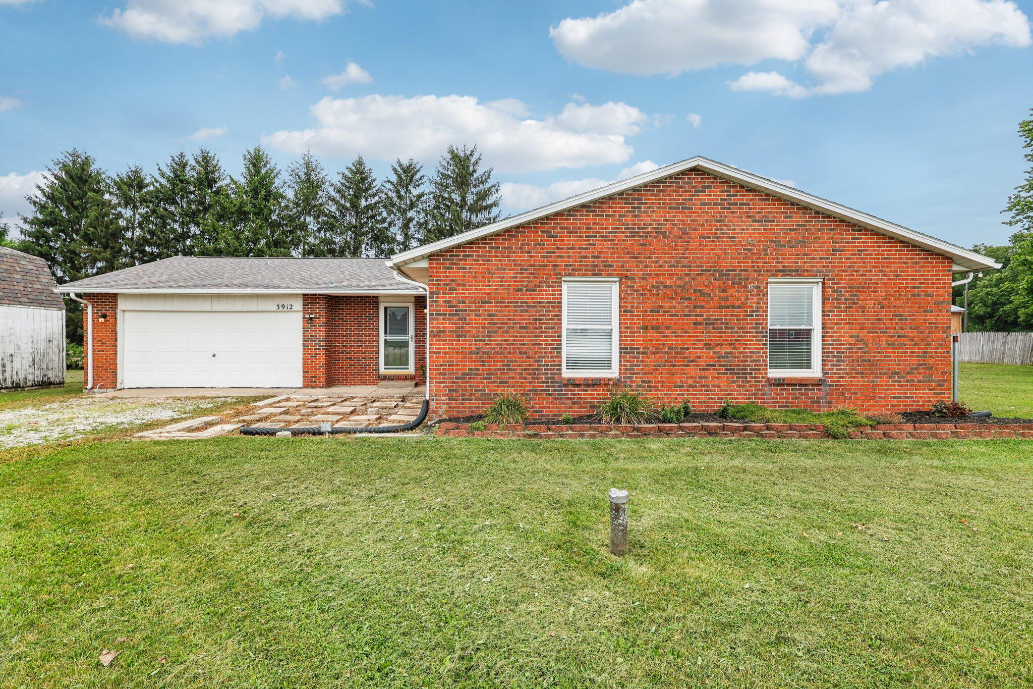 3912 Byrket Road, Greenville, Ohio 45331