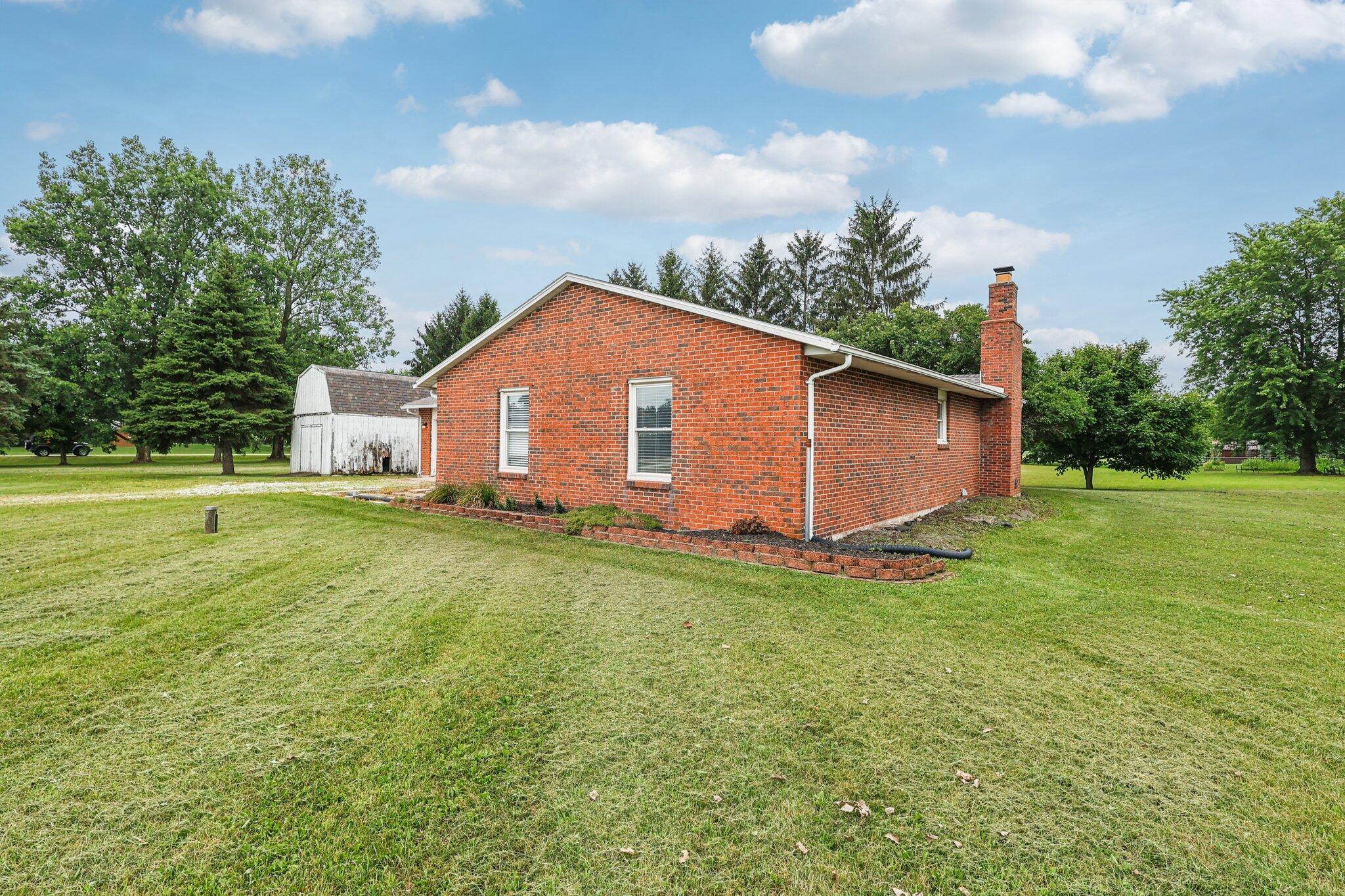 3912 Byrket Road, Greenville, Ohio 45331
