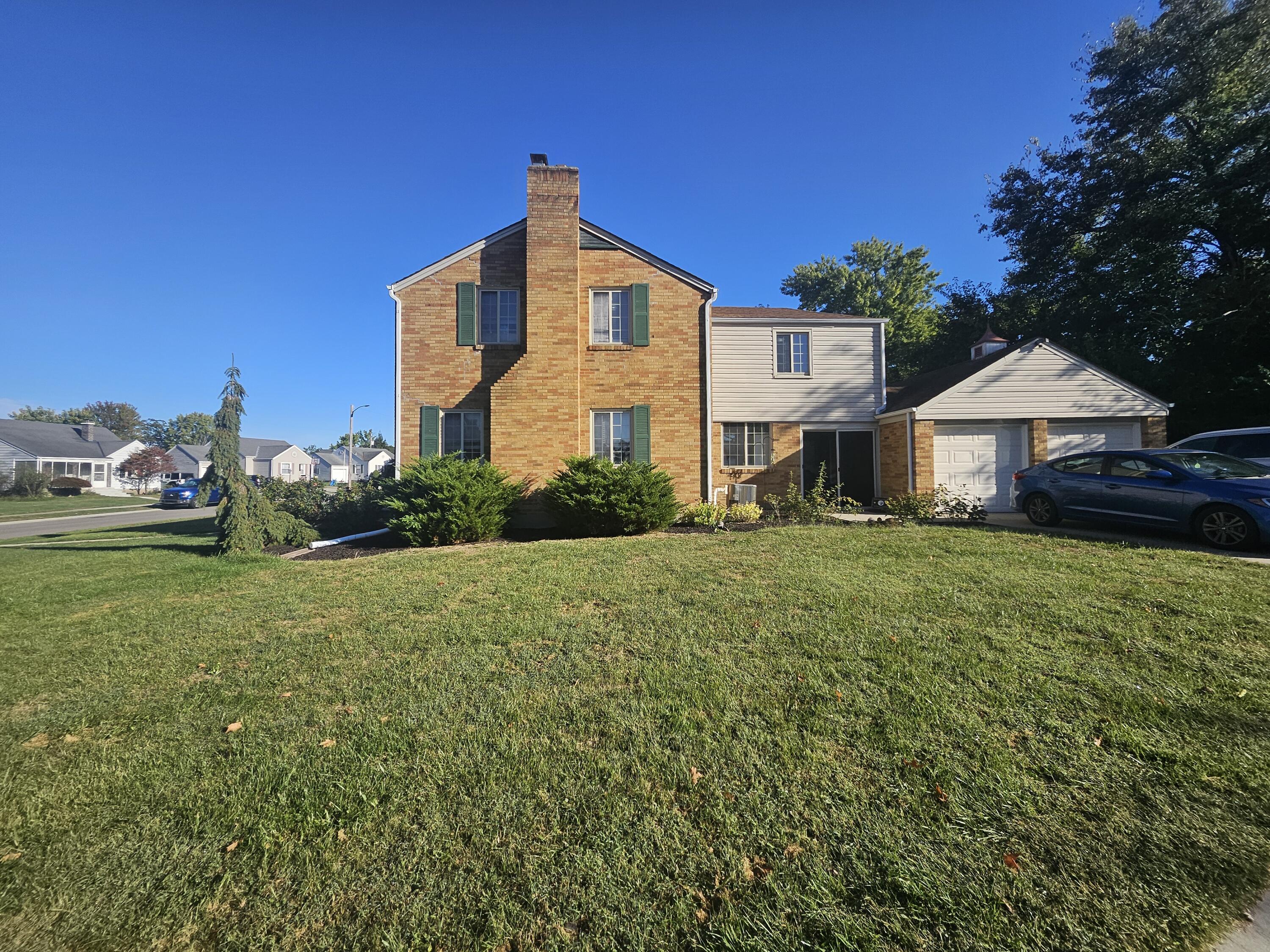 900 Lawn Avenue, Hamilton, Ohio 45013